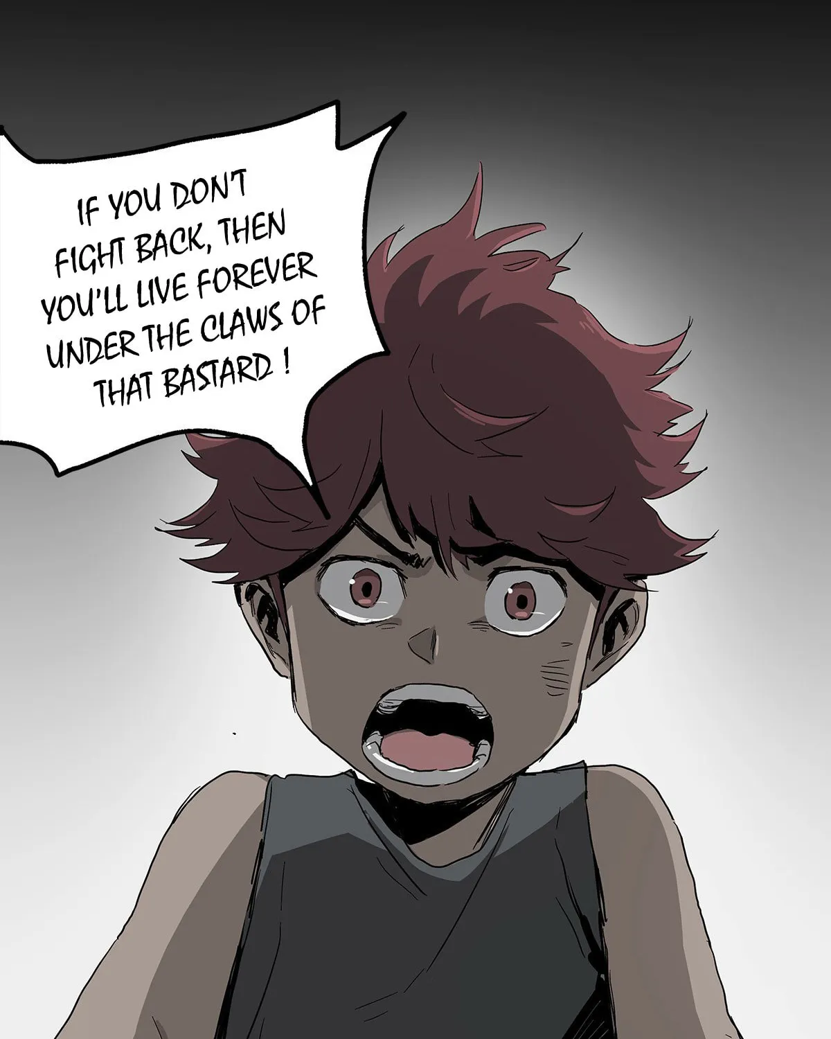 Read Zheng (Colored) chapter 29 image 30 on Lezhin