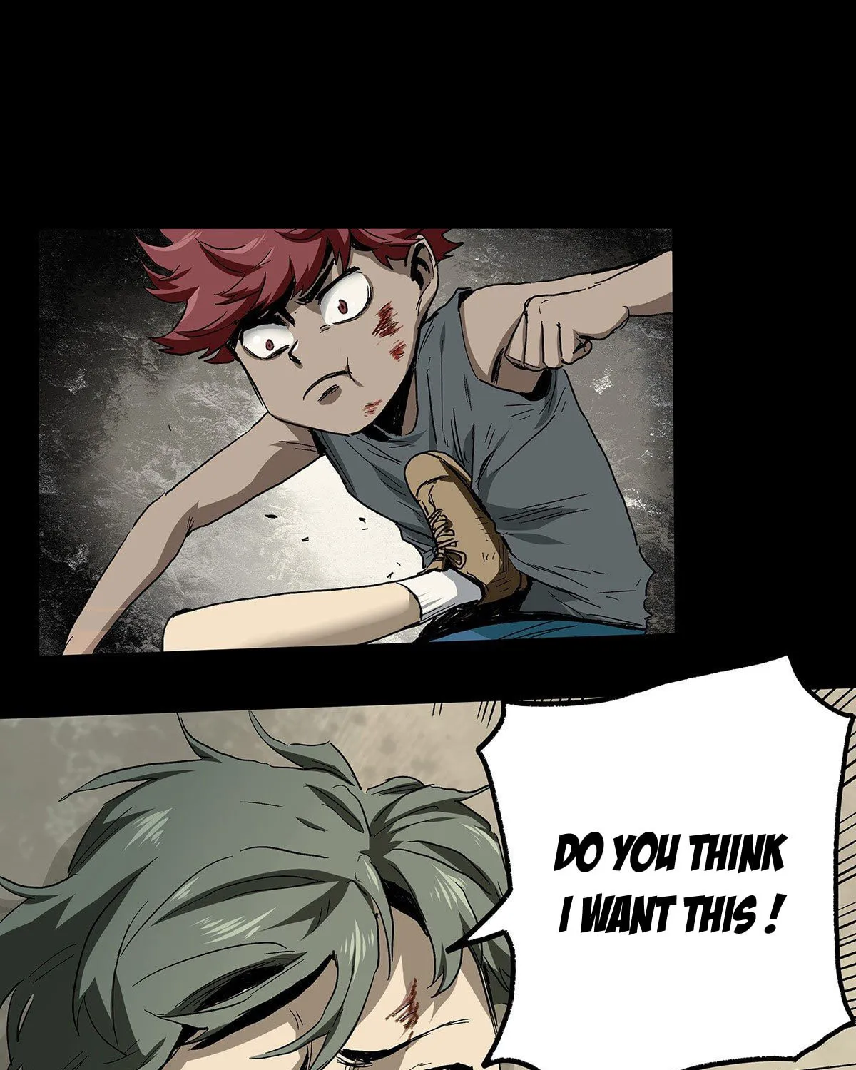 Read Zheng (Colored) chapter 29 image 33 on Lezhin