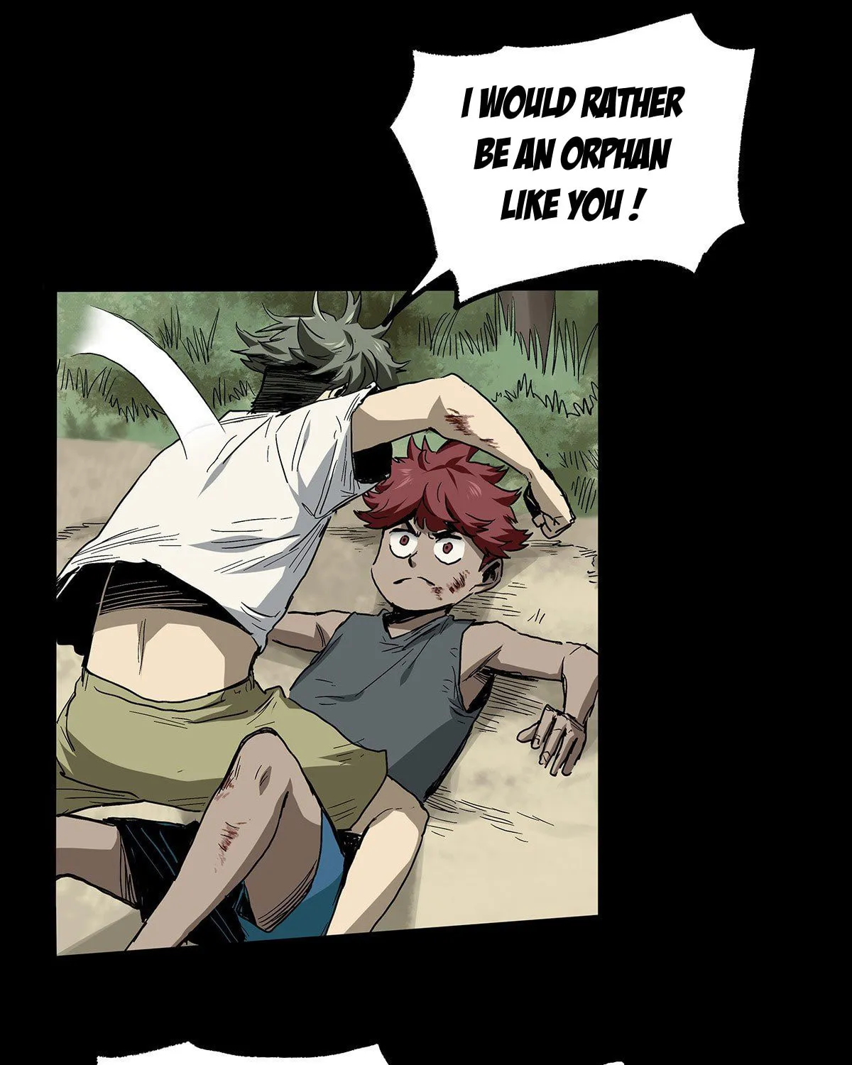 Read Zheng (Colored) chapter 29 image 35 on Lezhin