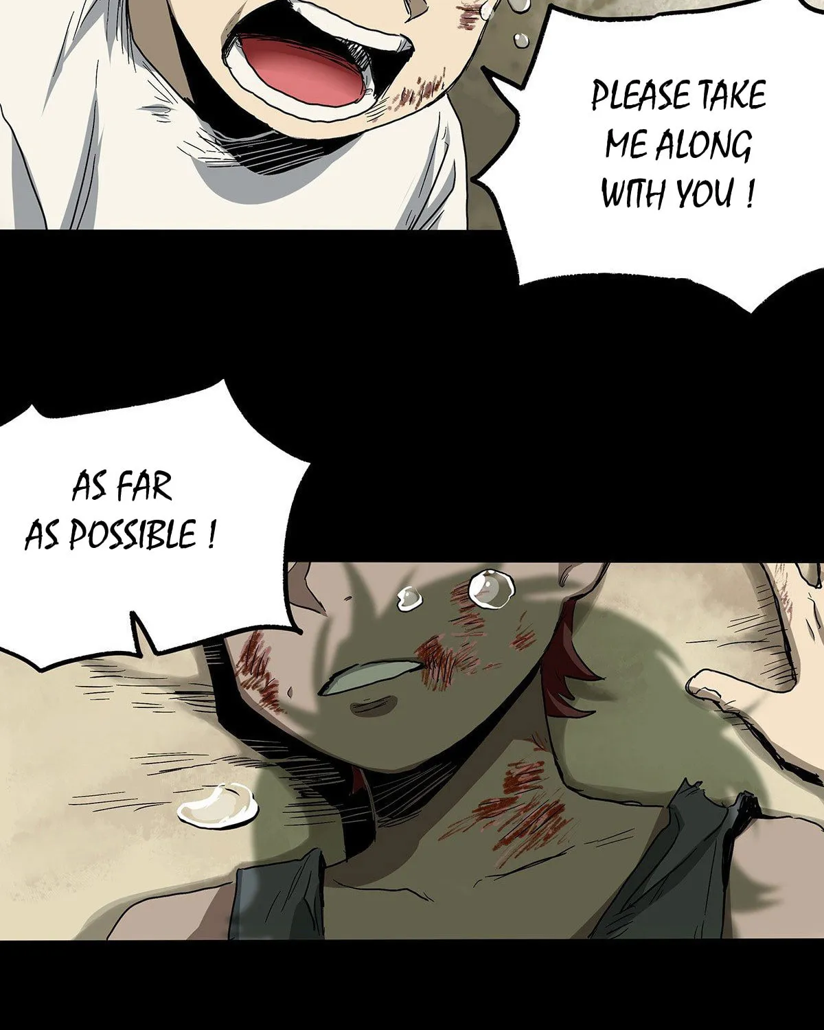Read Zheng (Colored) chapter 29 image 37 on Lezhin