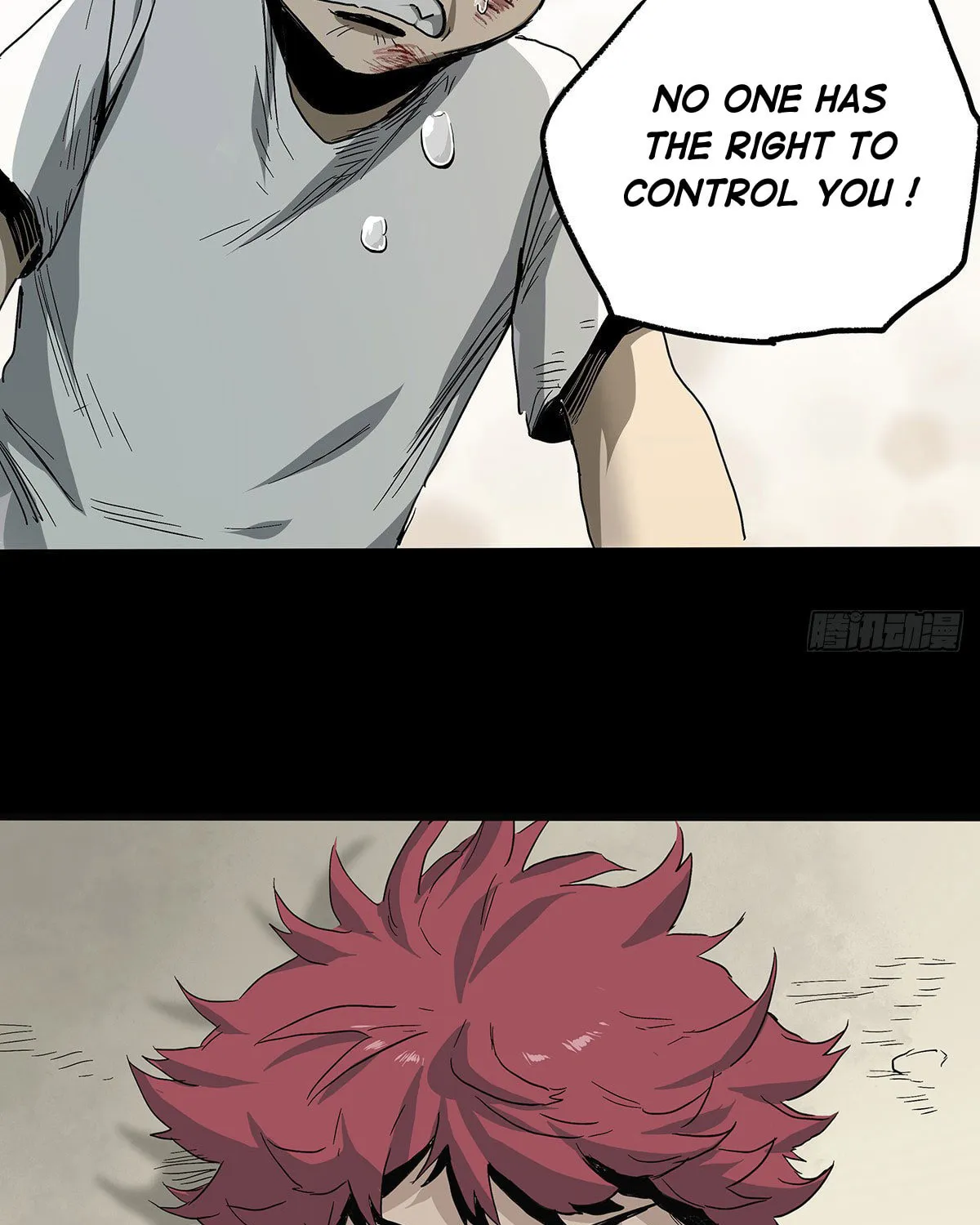 Read Zheng (Colored) chapter 29 image 39 on Lezhin