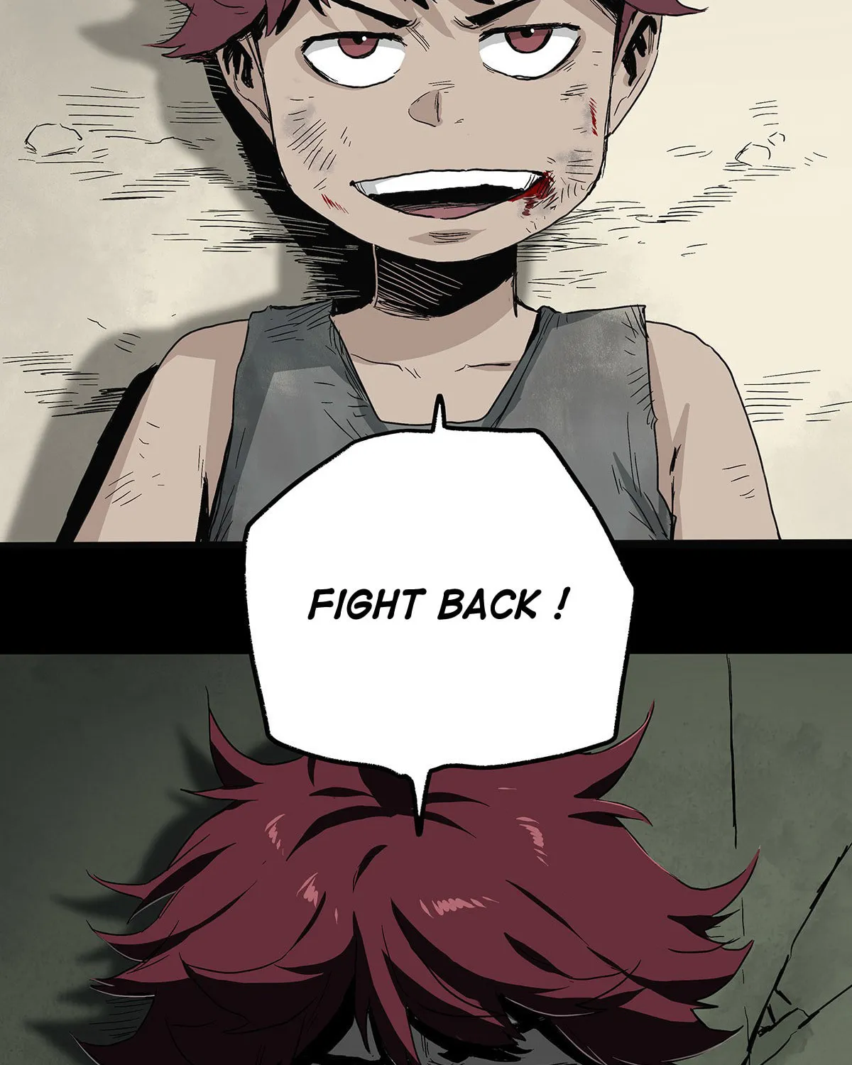 Read Zheng (Colored) chapter 29 image 40 on Lezhin