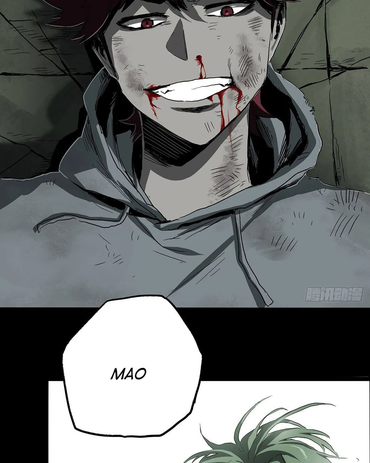 Read Zheng (Colored) chapter 29 image 41 on Lezhin