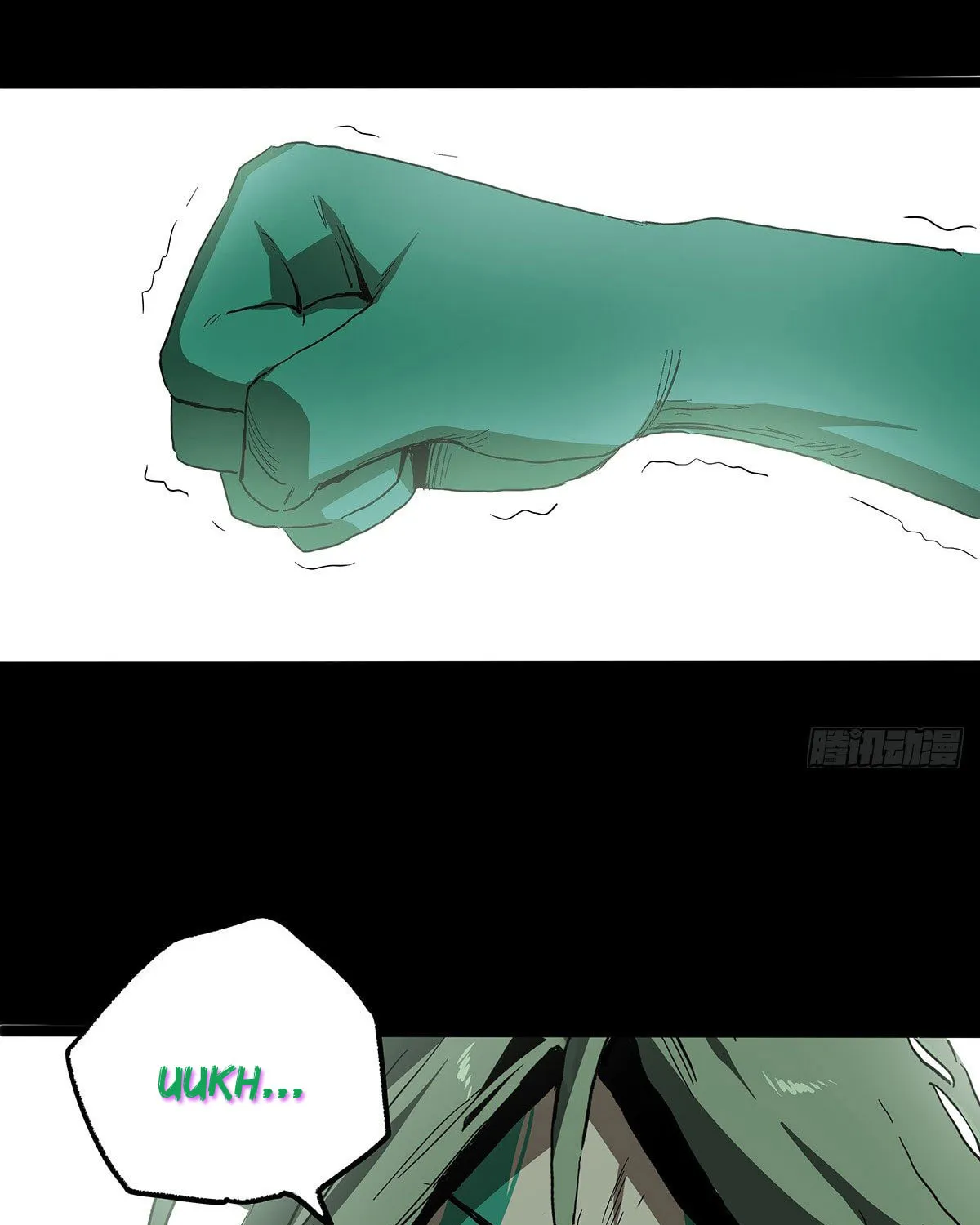 Read Zheng (Colored) chapter 29 image 43 on Lezhin