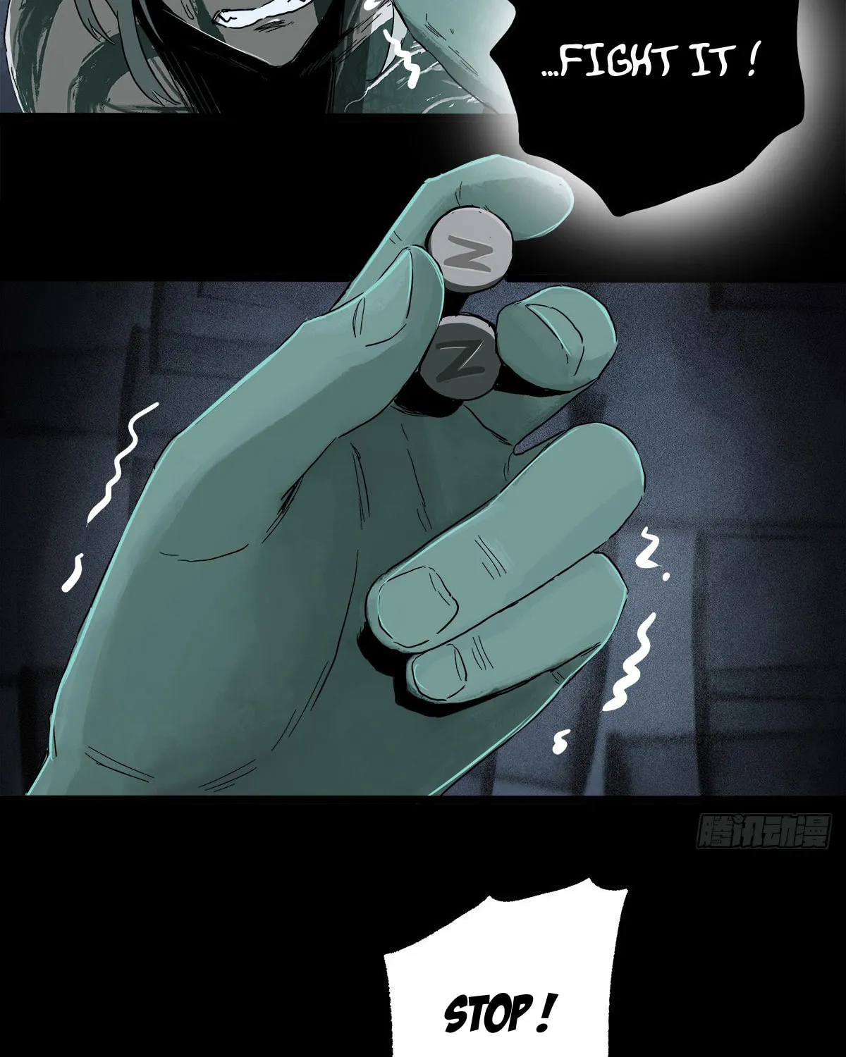 Read Zheng (Colored) chapter 29 image 52 on Lezhin