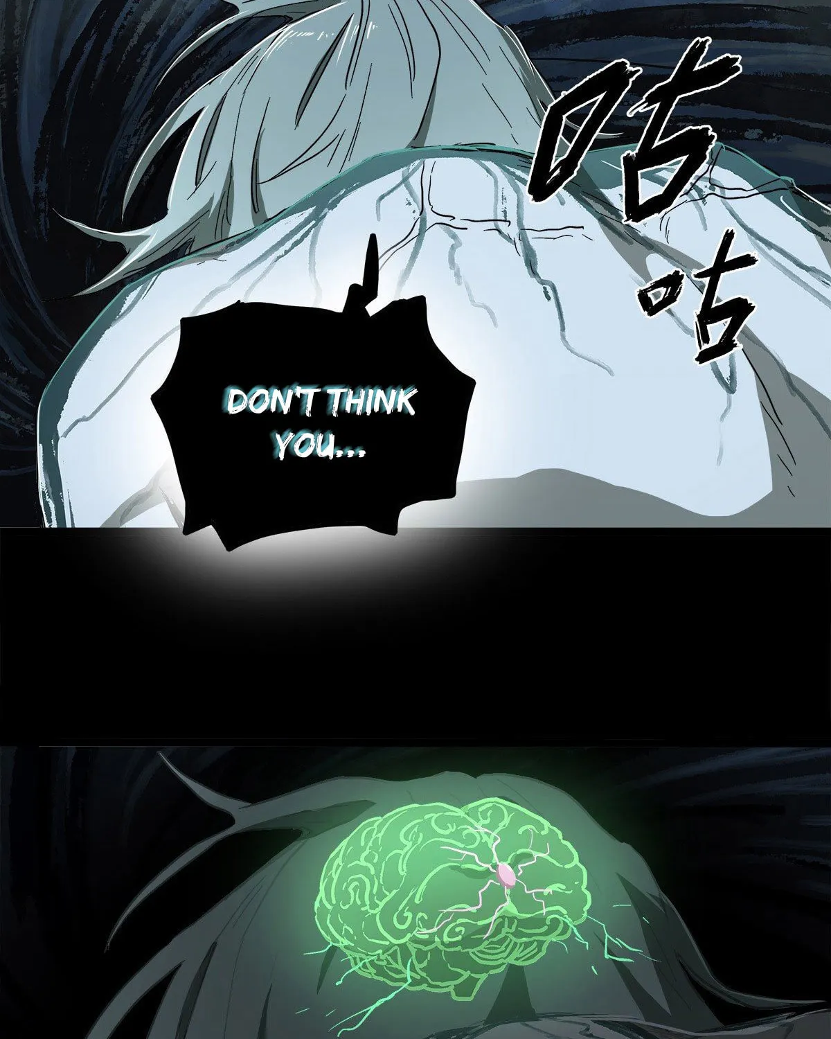 Read Zheng (Colored) chapter 29 image 55 on Lezhin