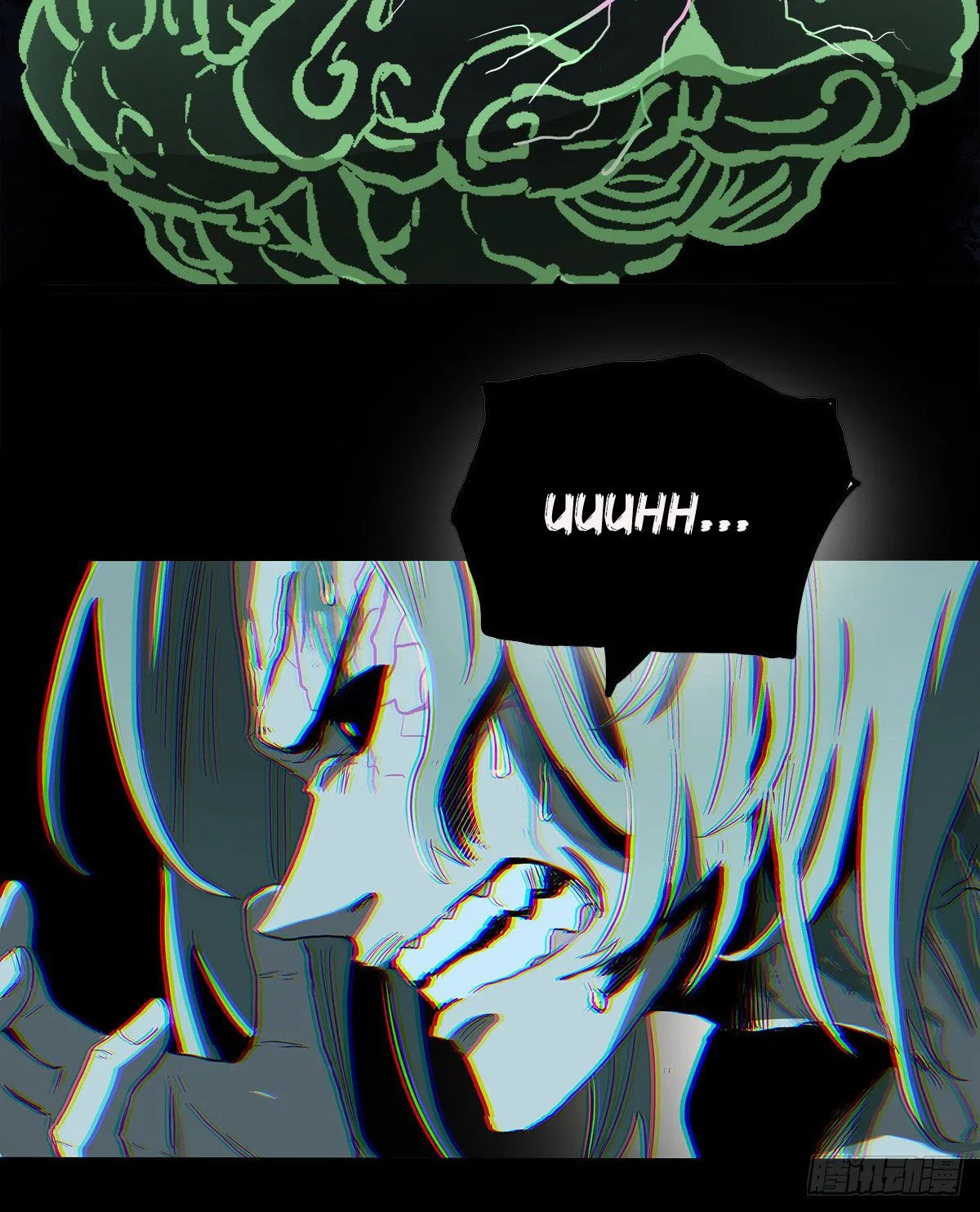 Read Zheng (Colored) chapter 29 image 57 on Lezhin