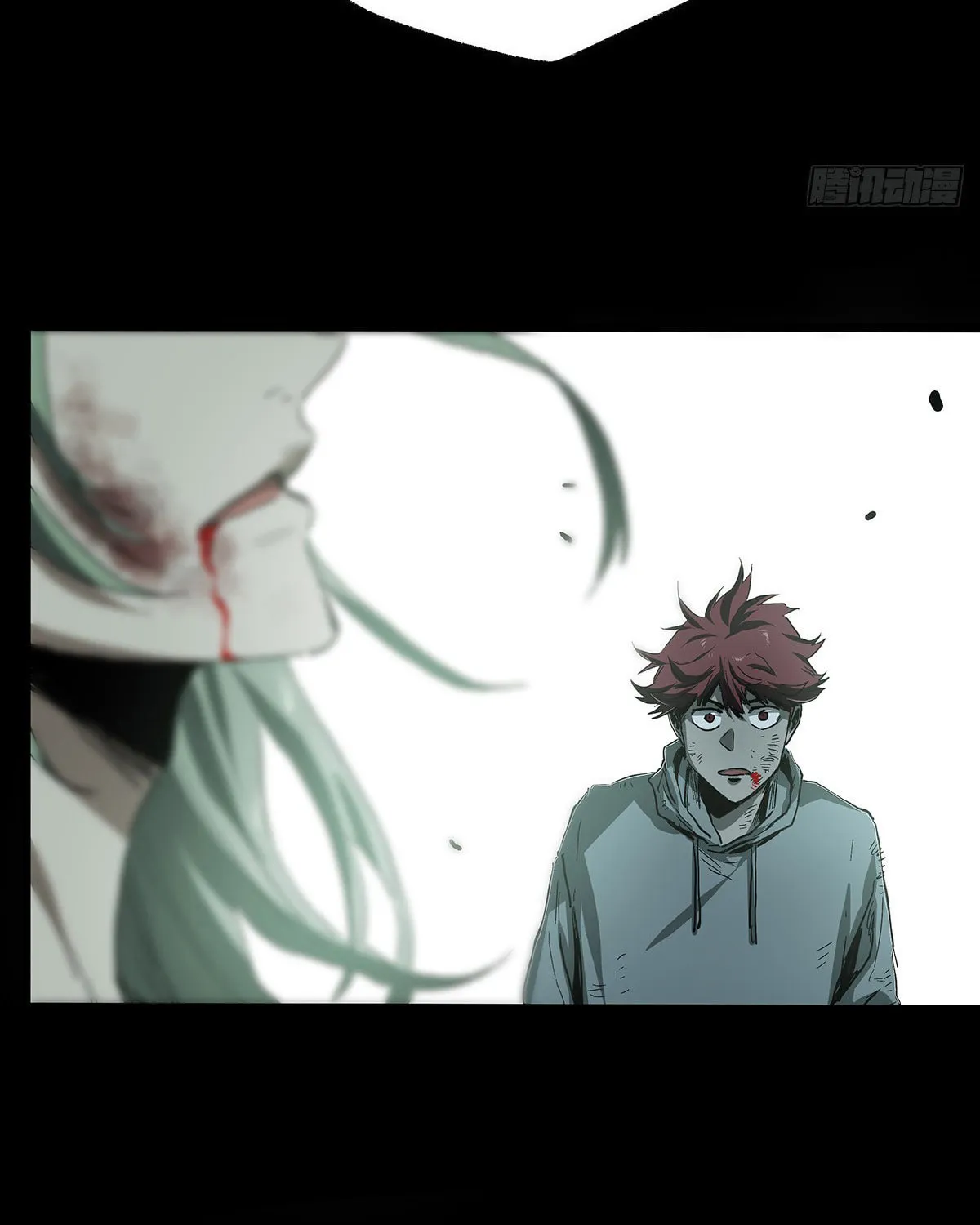 Read Zheng (Colored) chapter 29 image 66 on Lezhin