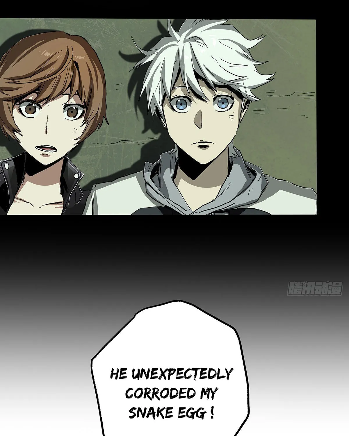 Read Zheng (Colored) chapter 29 image 67 on Lezhin