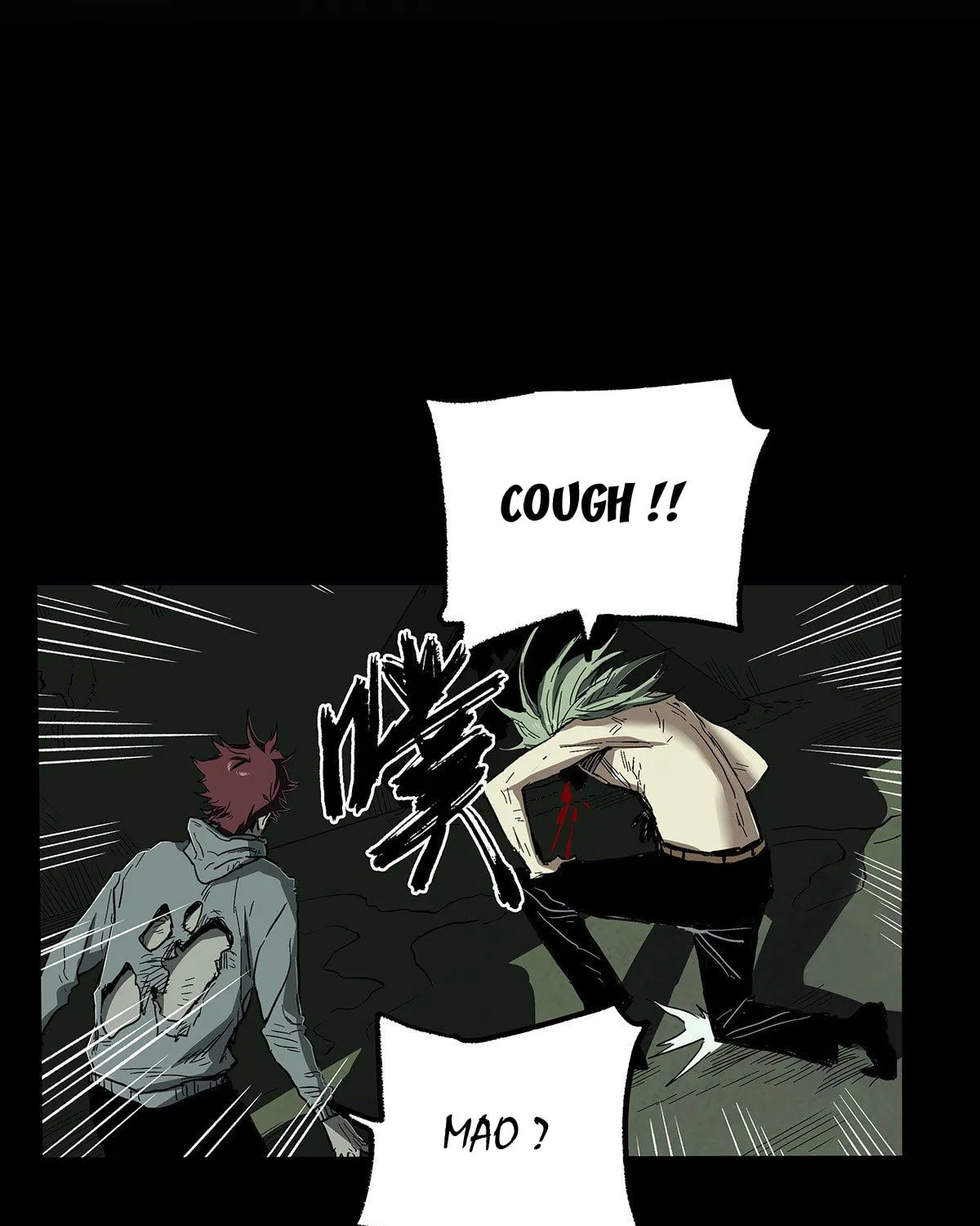 Read Zheng (Colored) chapter 29 image 70 on Lezhin