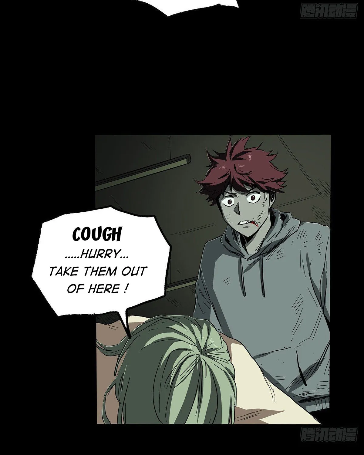 Read Zheng (Colored) chapter 29 image 71 on Lezhin