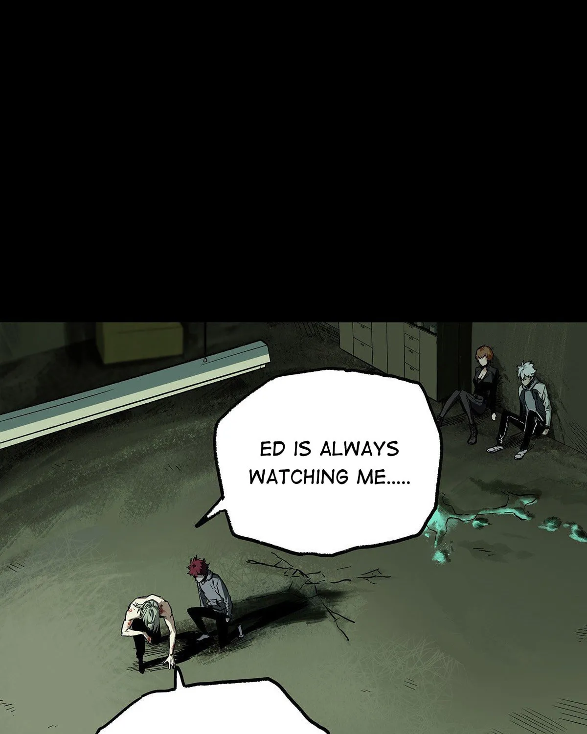 Read Zheng (Colored) chapter 29 image 72 on Lezhin