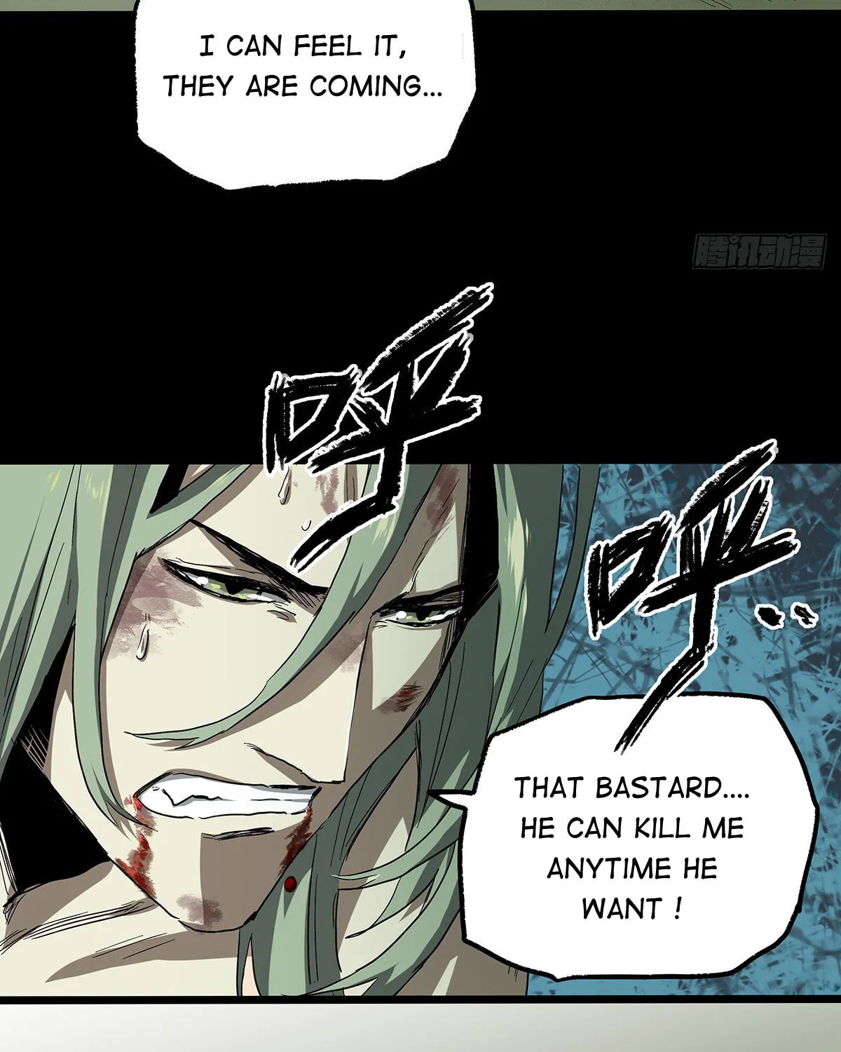 Read Zheng (Colored) chapter 29 image 73 on Lezhin