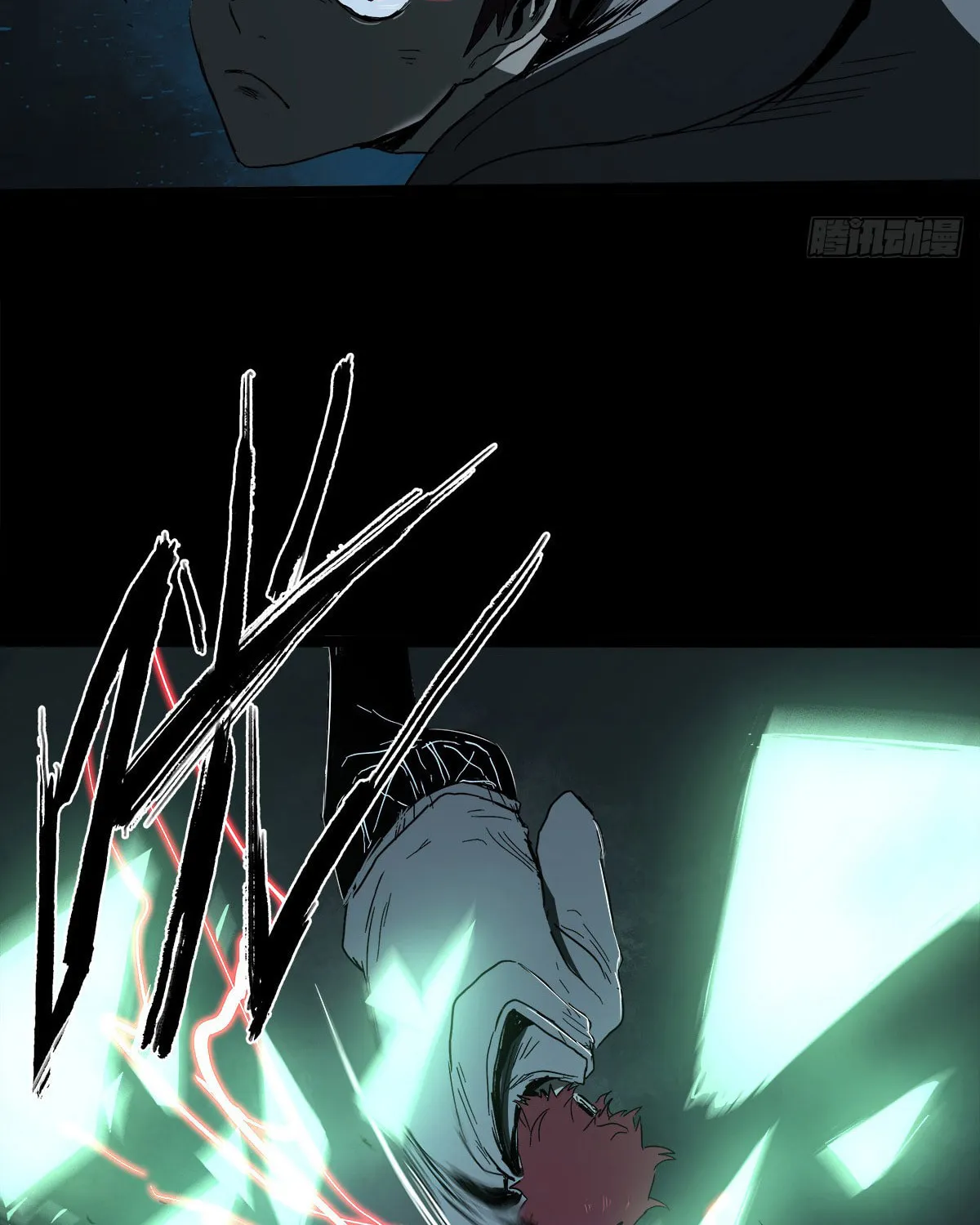 Read Zheng (Colored) chapter 29 image 9 on Lezhin