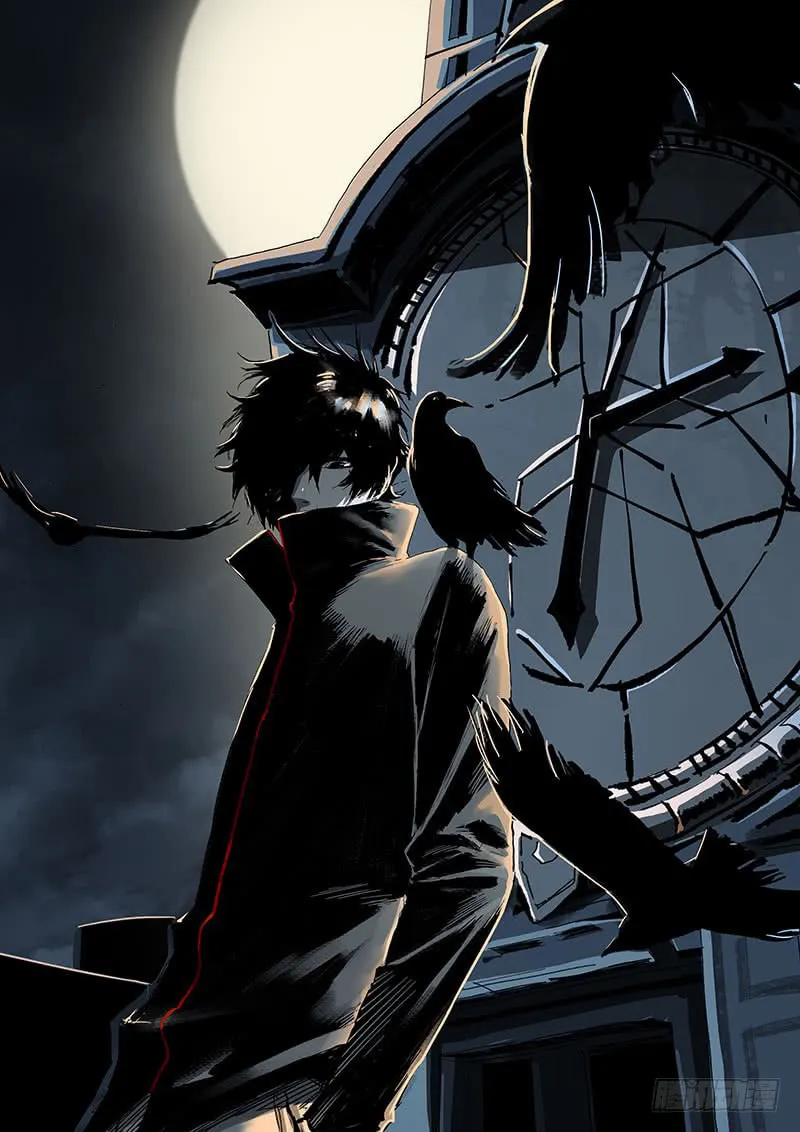 Read Zheng (Colored) chapter 3 image 0 on Lezhin