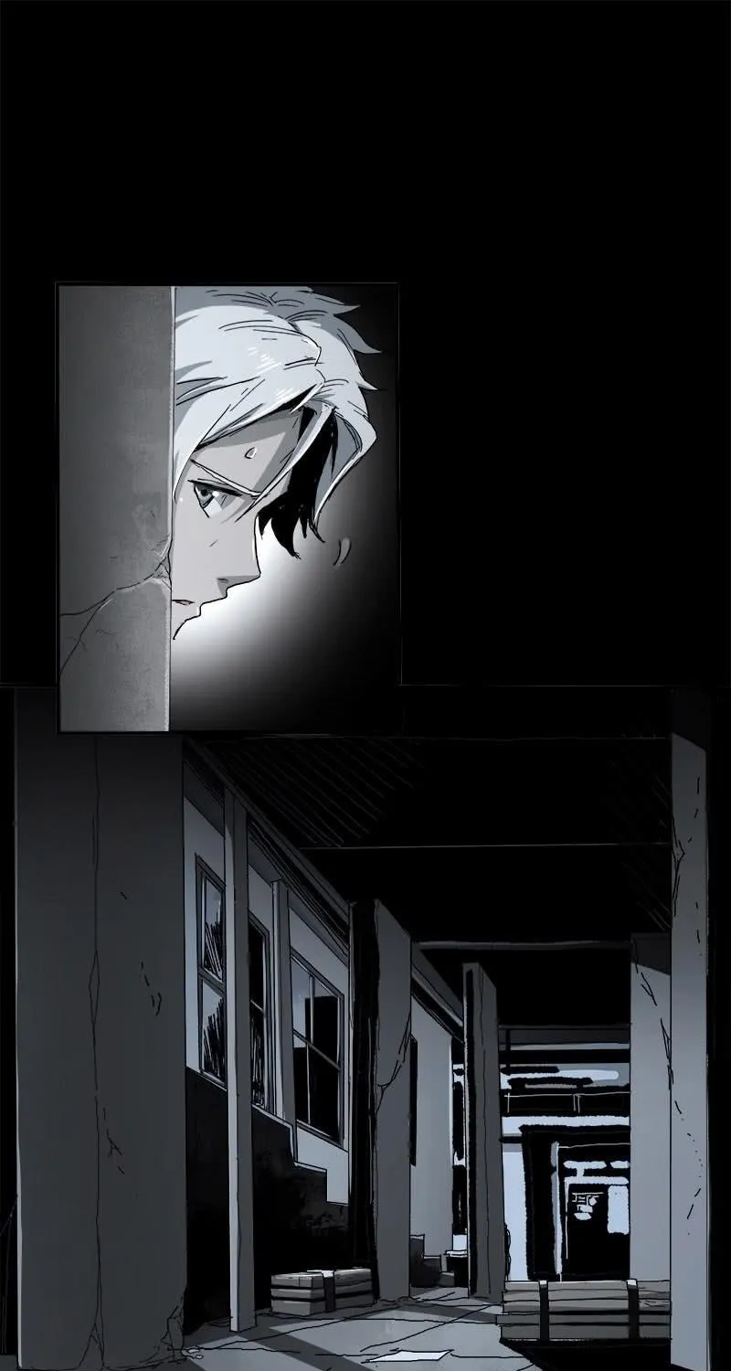 Read Zheng (Colored) chapter 3 image 10 on Lezhin
