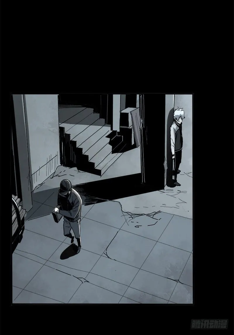 Read Zheng (Colored) chapter 3 image 16 on Lezhin