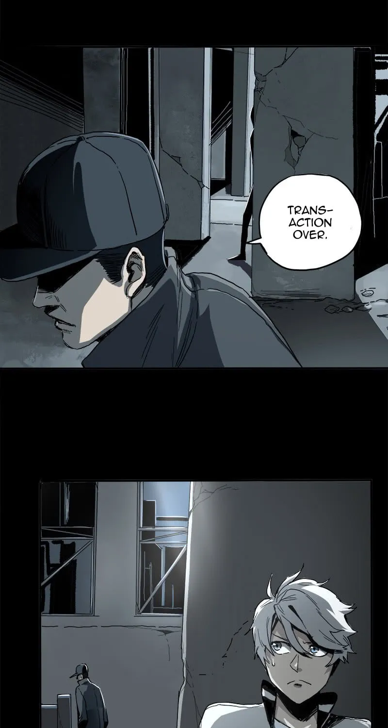 Read Zheng (Colored) chapter 3 image 20 on Lezhin