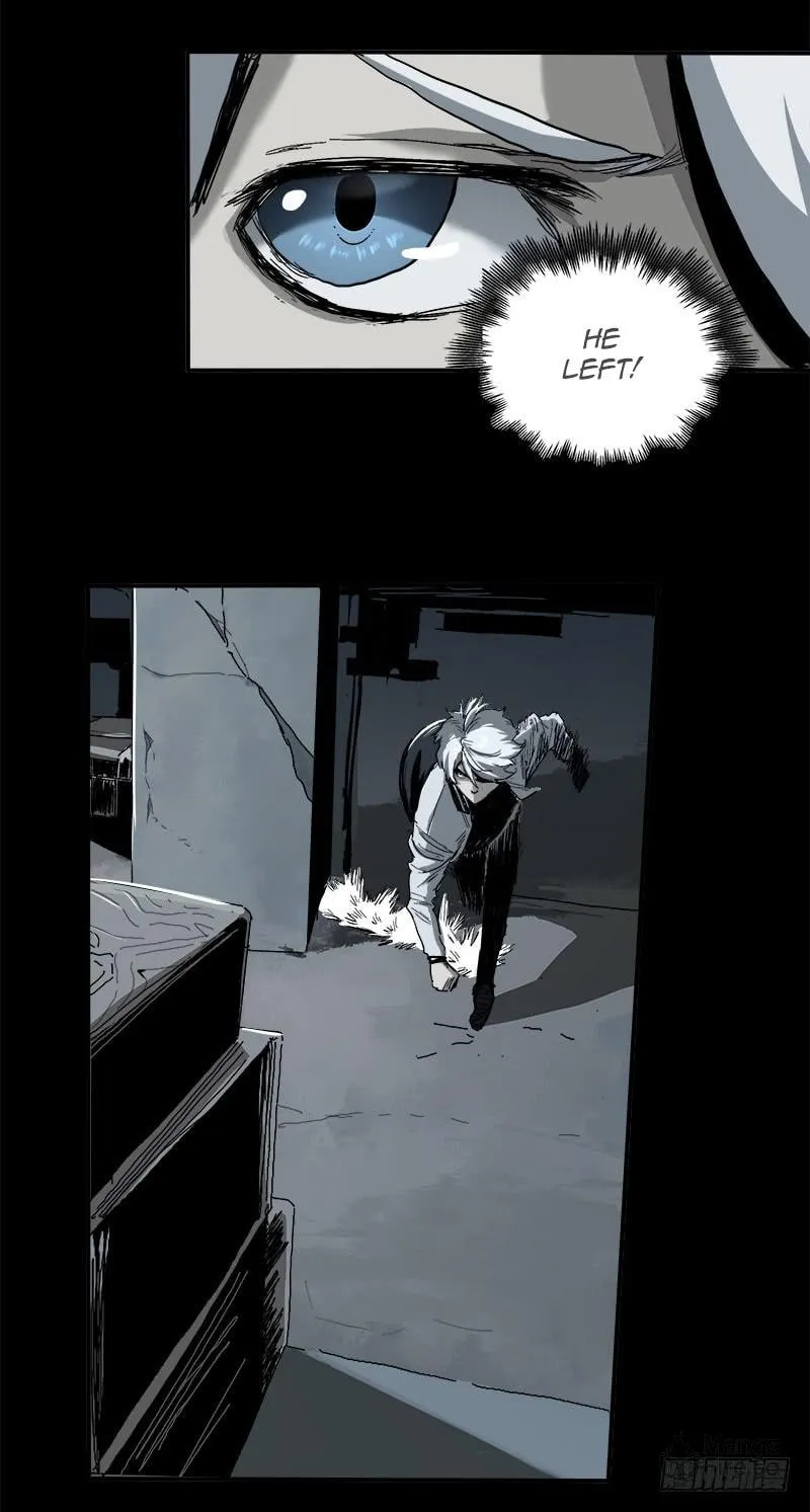 Read Zheng (Colored) chapter 3 image 22 on Lezhin