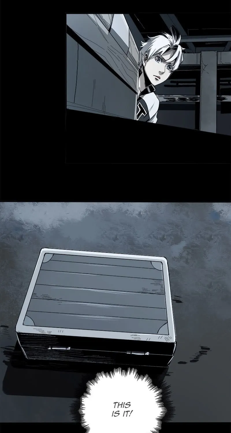 Read Zheng (Colored) chapter 3 image 23 on Lezhin