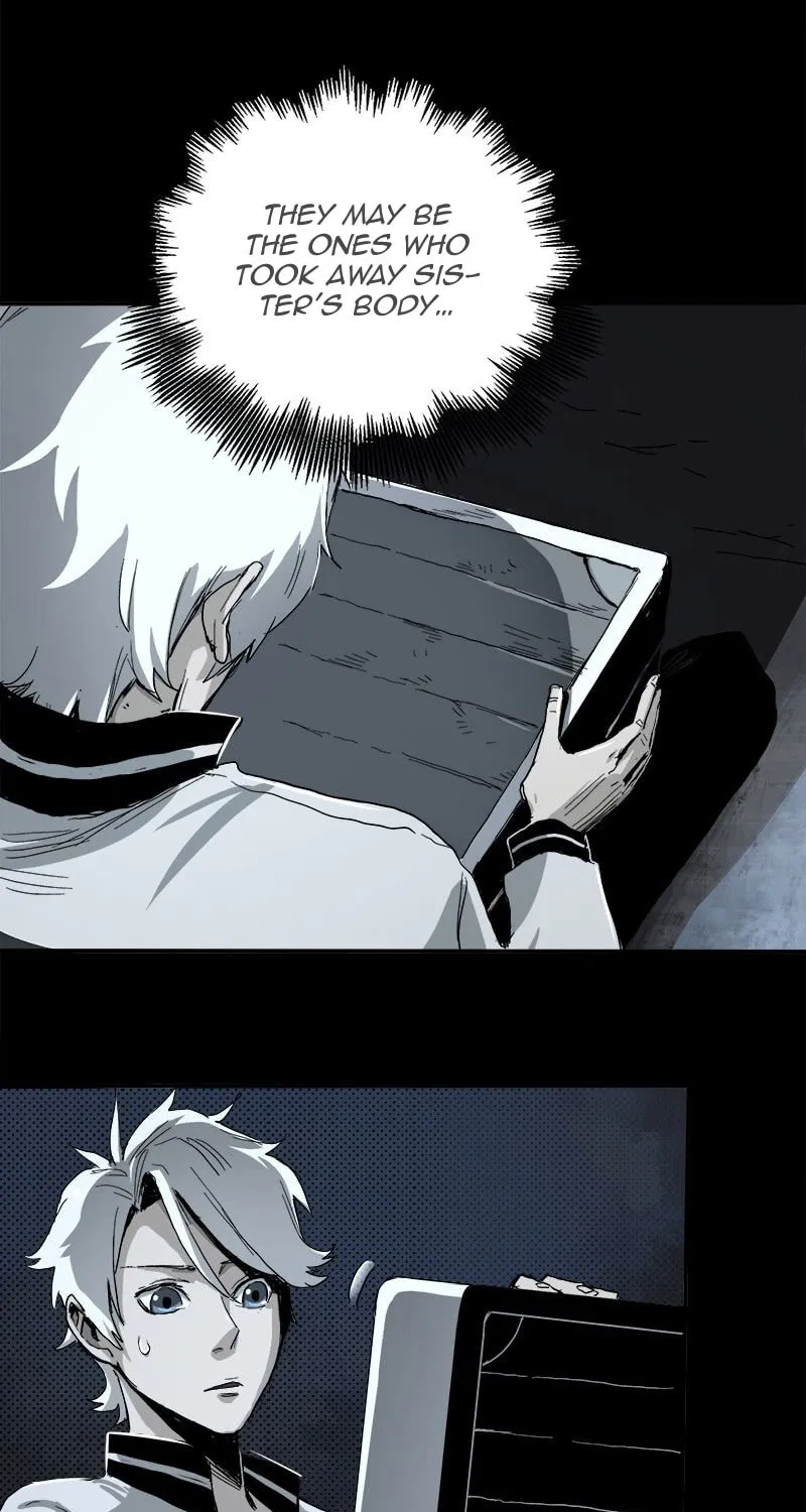 Read Zheng (Colored) chapter 3 image 27 on Lezhin