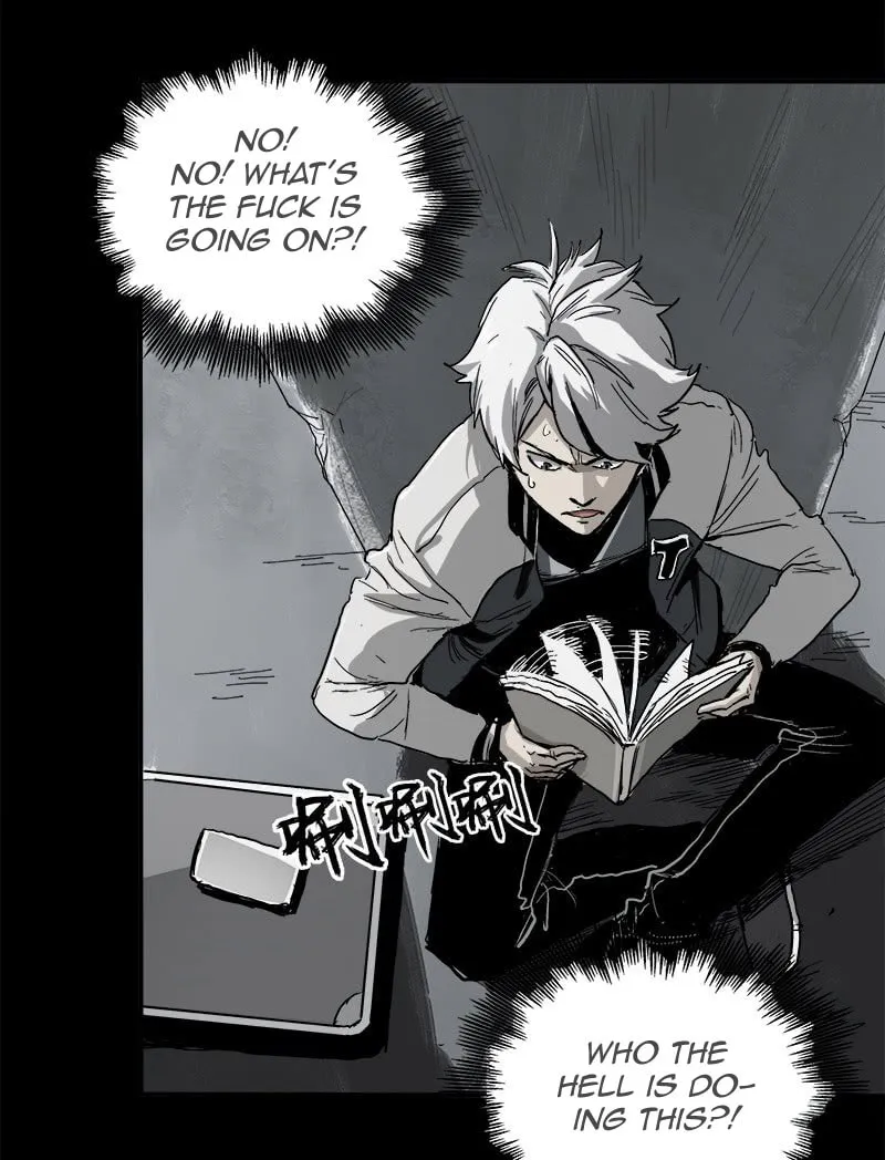 Read Zheng (Colored) chapter 3 image 39 on Lezhin