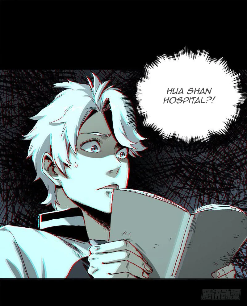 Read Zheng (Colored) chapter 3 image 42 on Lezhin