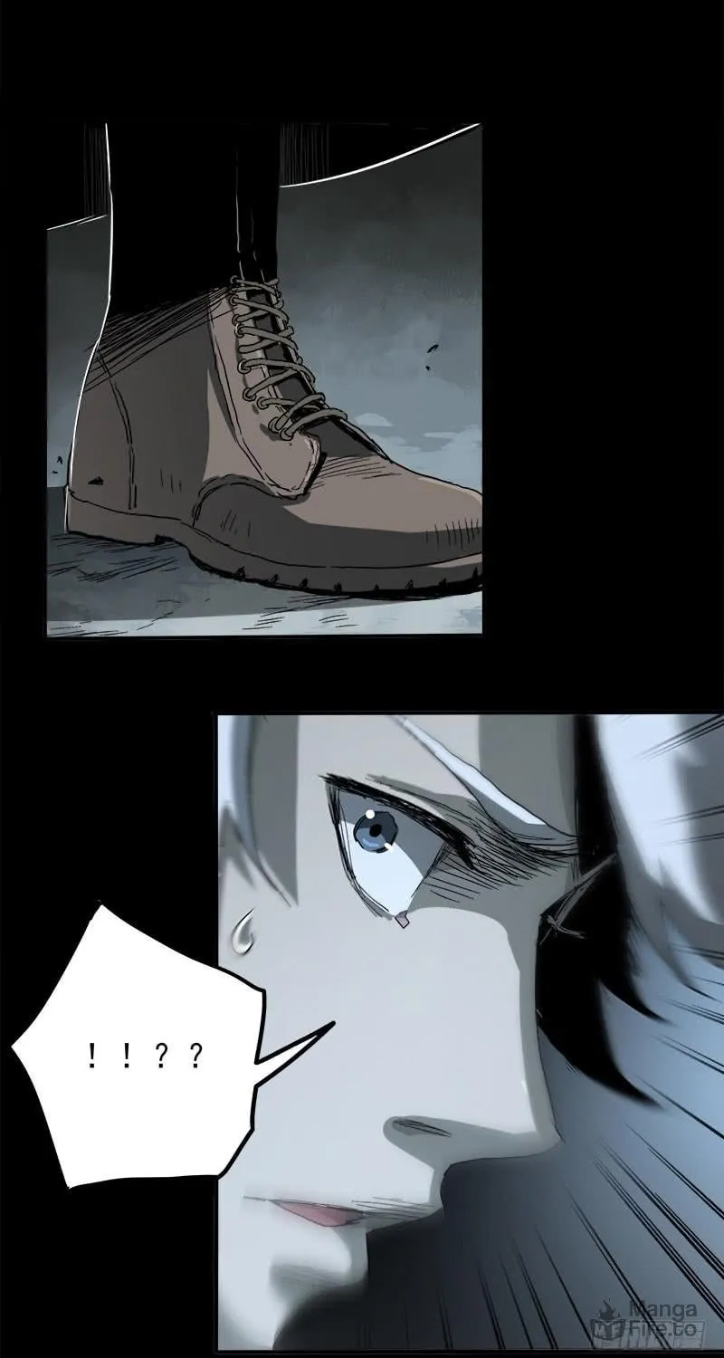 Read Zheng (Colored) chapter 3 image 47 on Lezhin