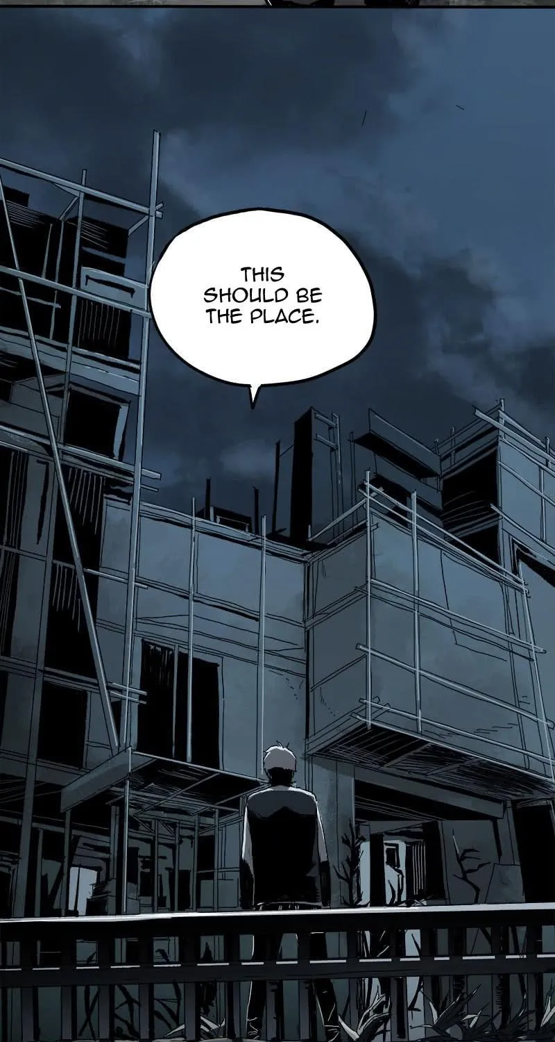 Read Zheng (Colored) chapter 3 image 5 on Lezhin