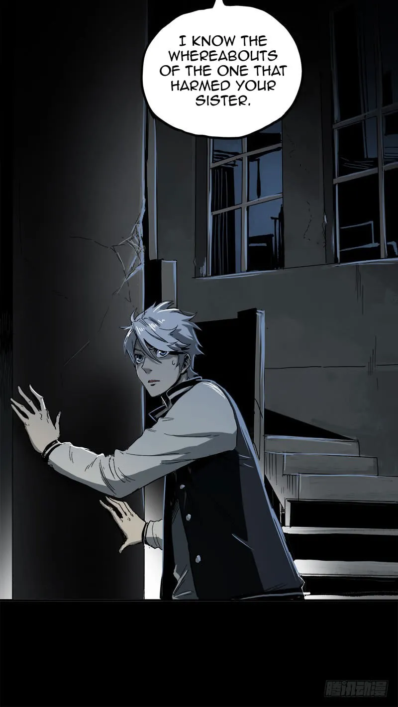 Read Zheng (Colored) chapter 3 image 9 on Lezhin