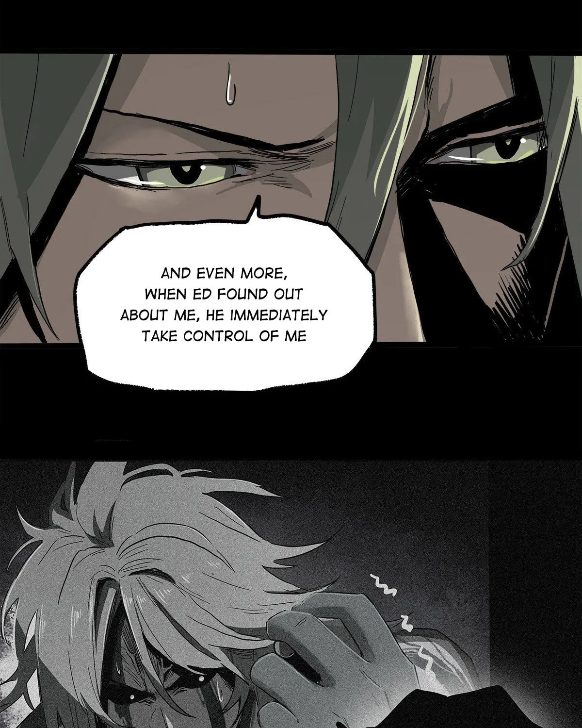 Read Zheng (Colored) chapter 30 image 15 on Lezhin