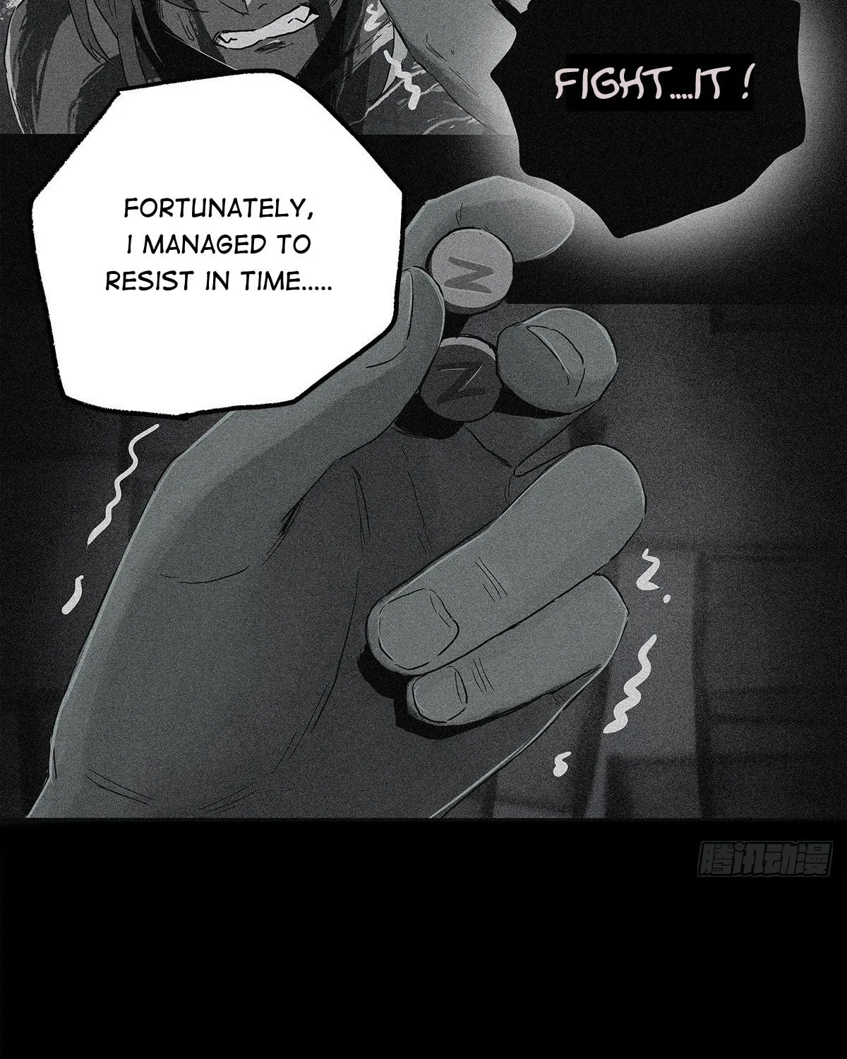 Read Zheng (Colored) chapter 30 image 16 on Lezhin
