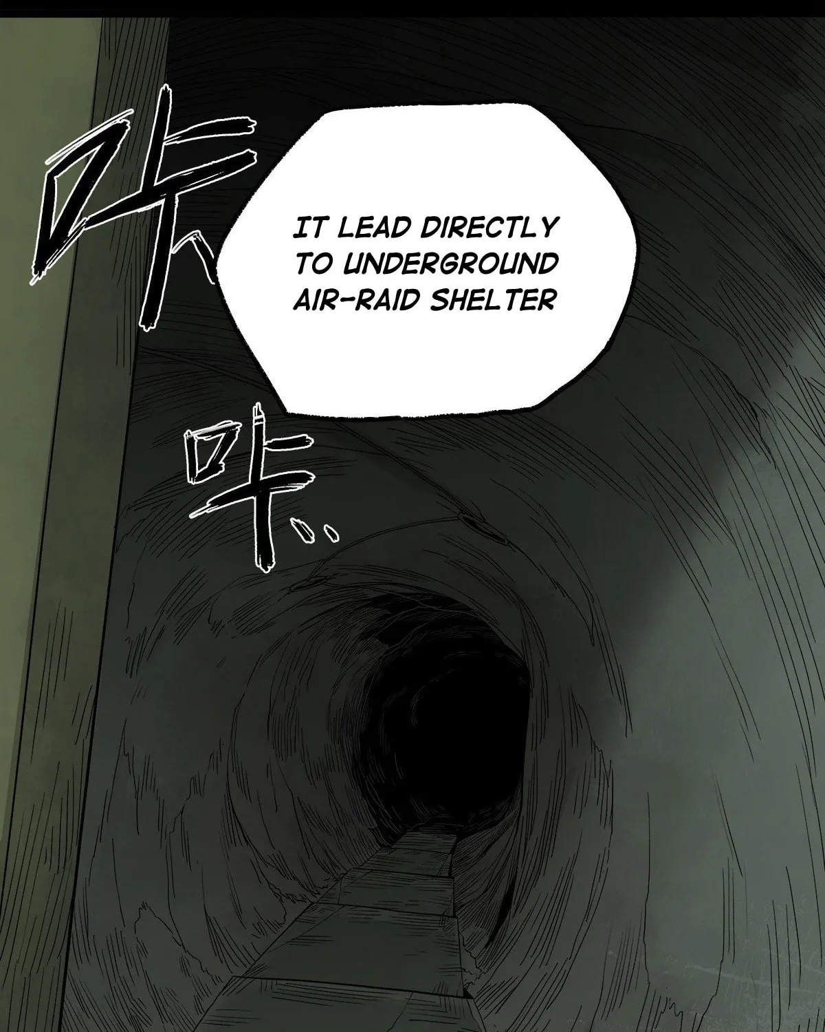 Read Zheng (Colored) chapter 30 image 20 on Lezhin