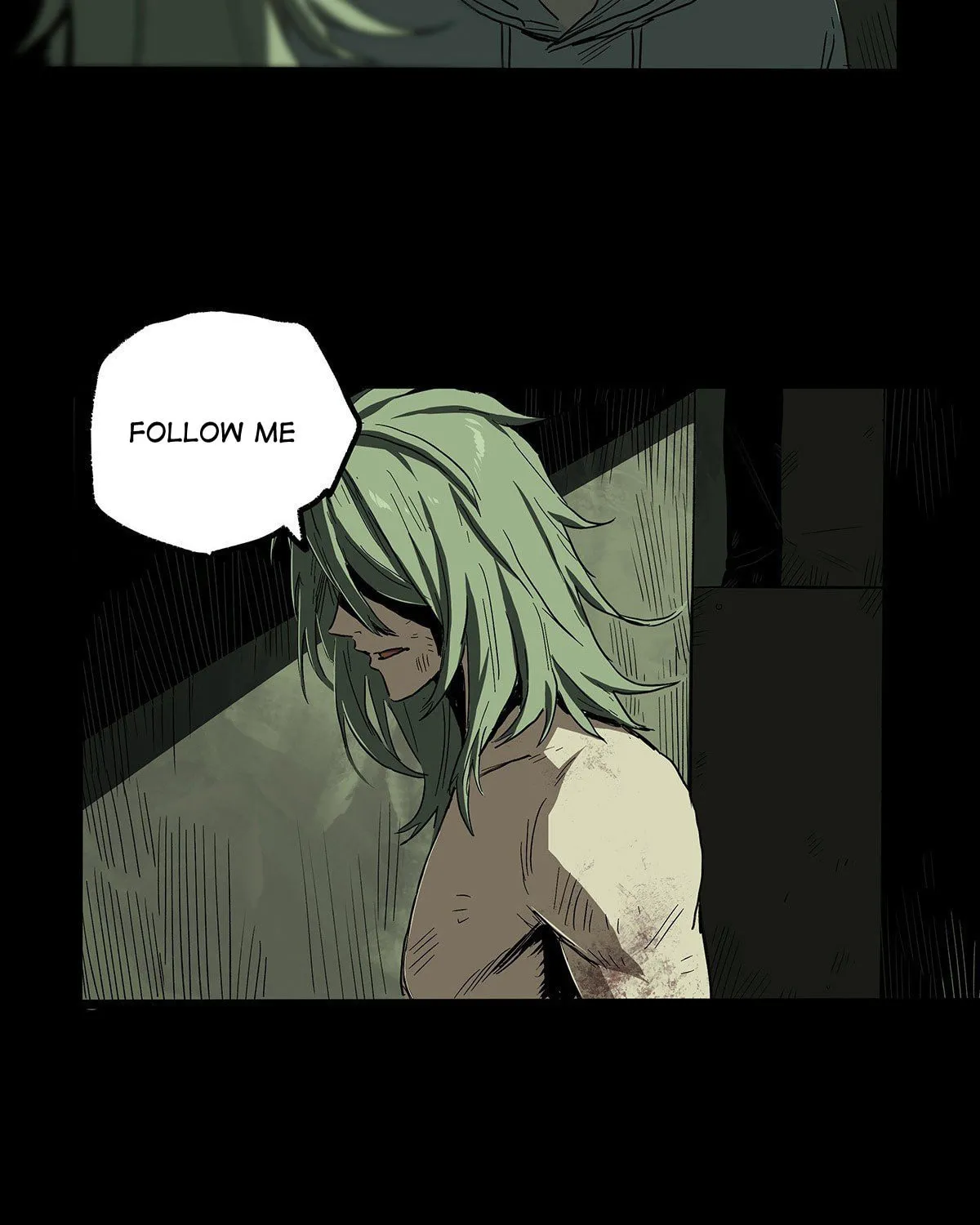 Read Zheng (Colored) chapter 30 image 24 on Lezhin