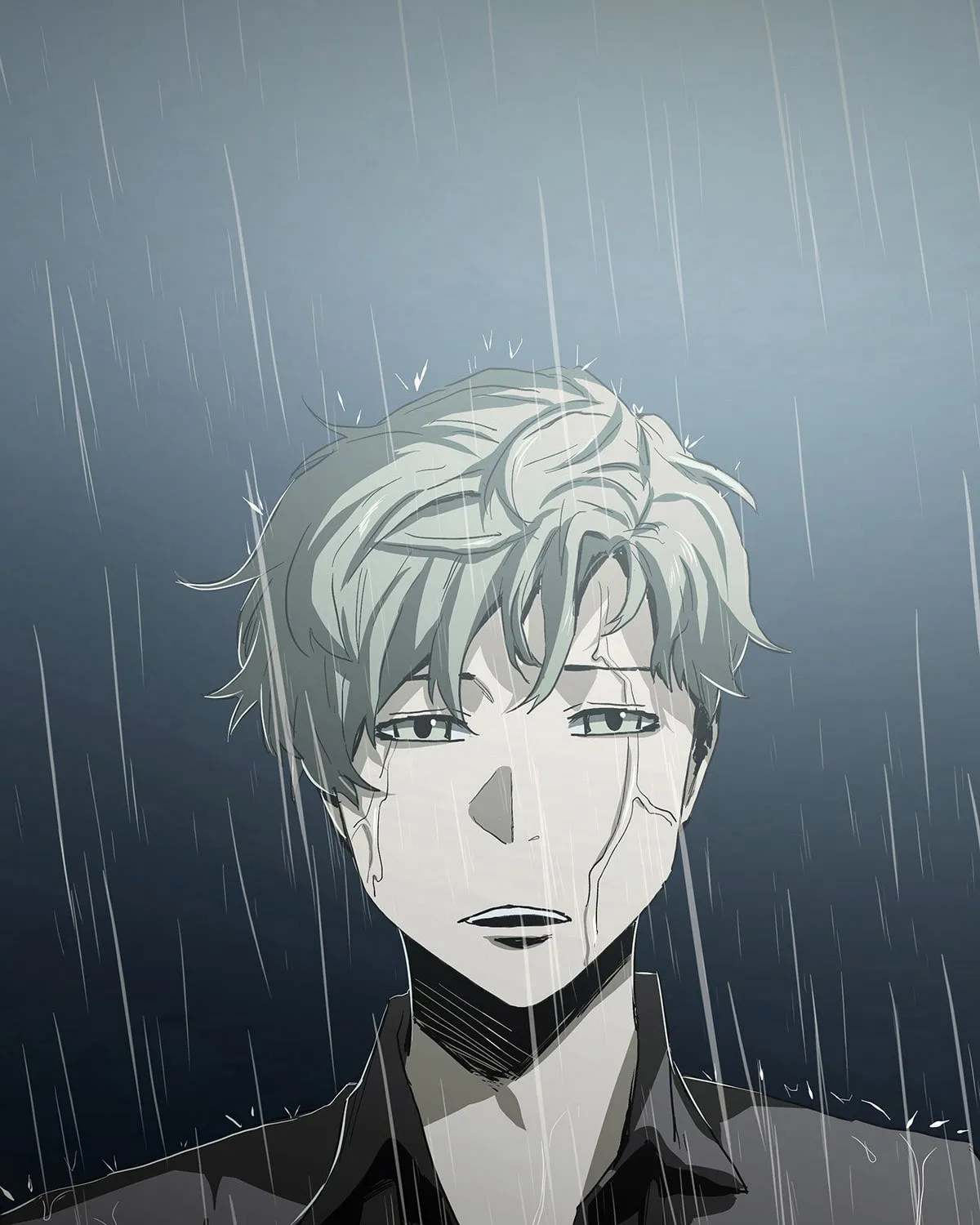 Read Zheng (Colored) chapter 30 image 26 on Lezhin