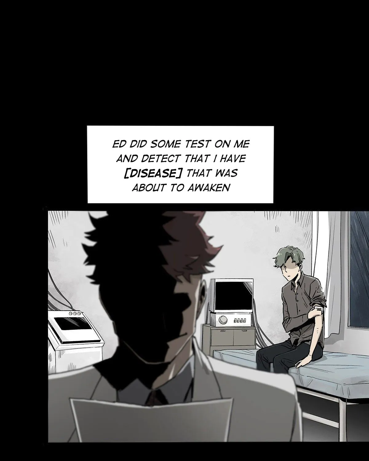 Read Zheng (Colored) chapter 30 image 30 on Lezhin