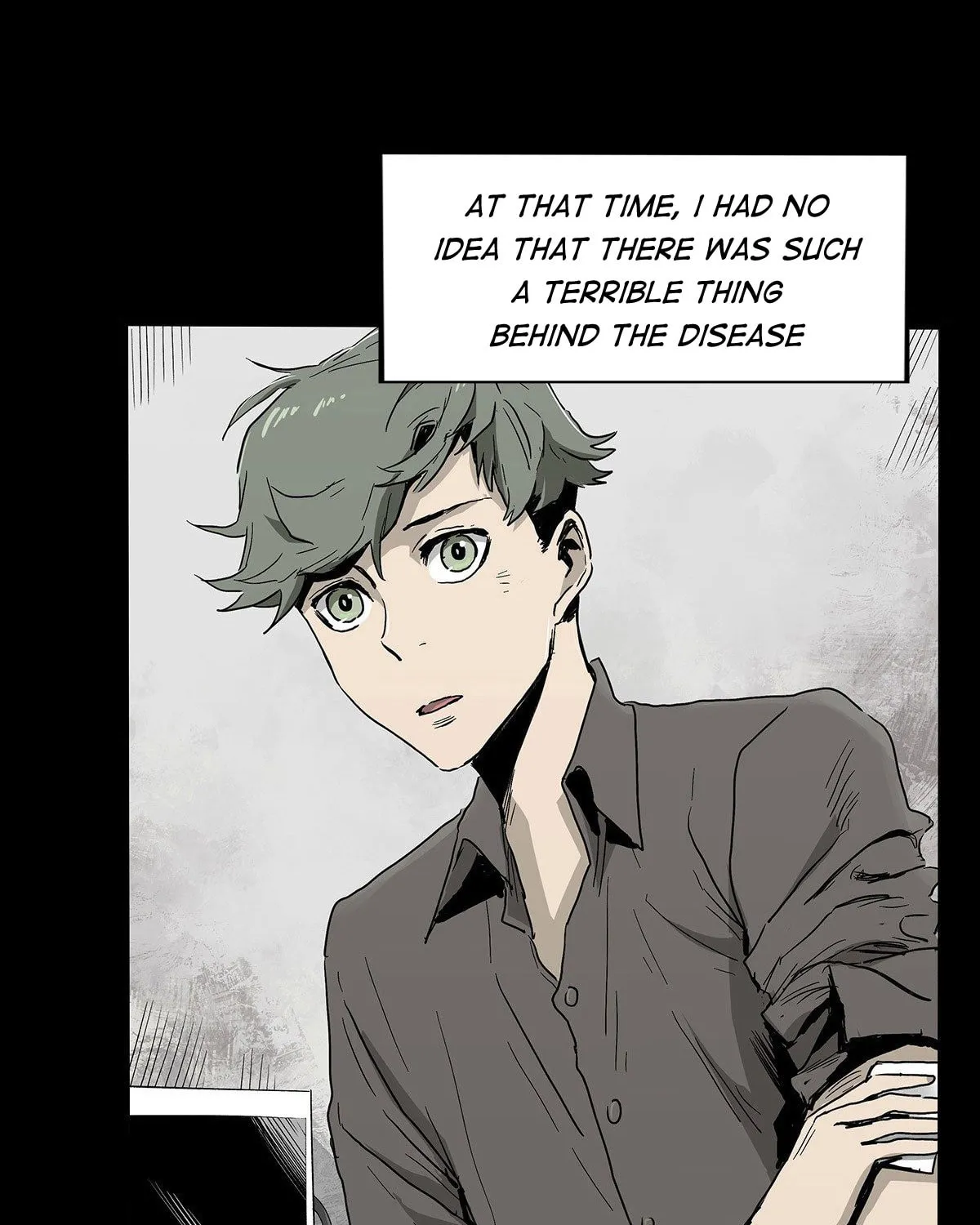 Read Zheng (Colored) chapter 30 image 31 on Lezhin