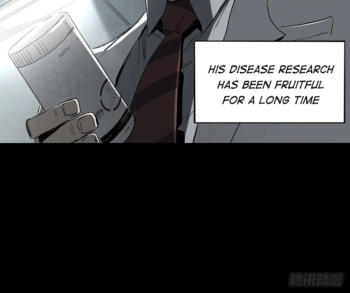 Read Zheng (Colored) chapter 30 image 33 on Lezhin