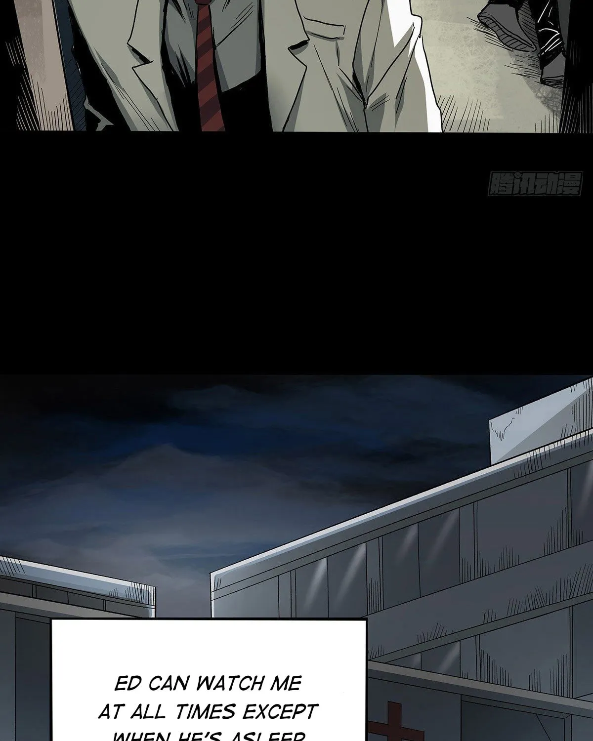 Read Zheng (Colored) chapter 30 image 38 on Lezhin