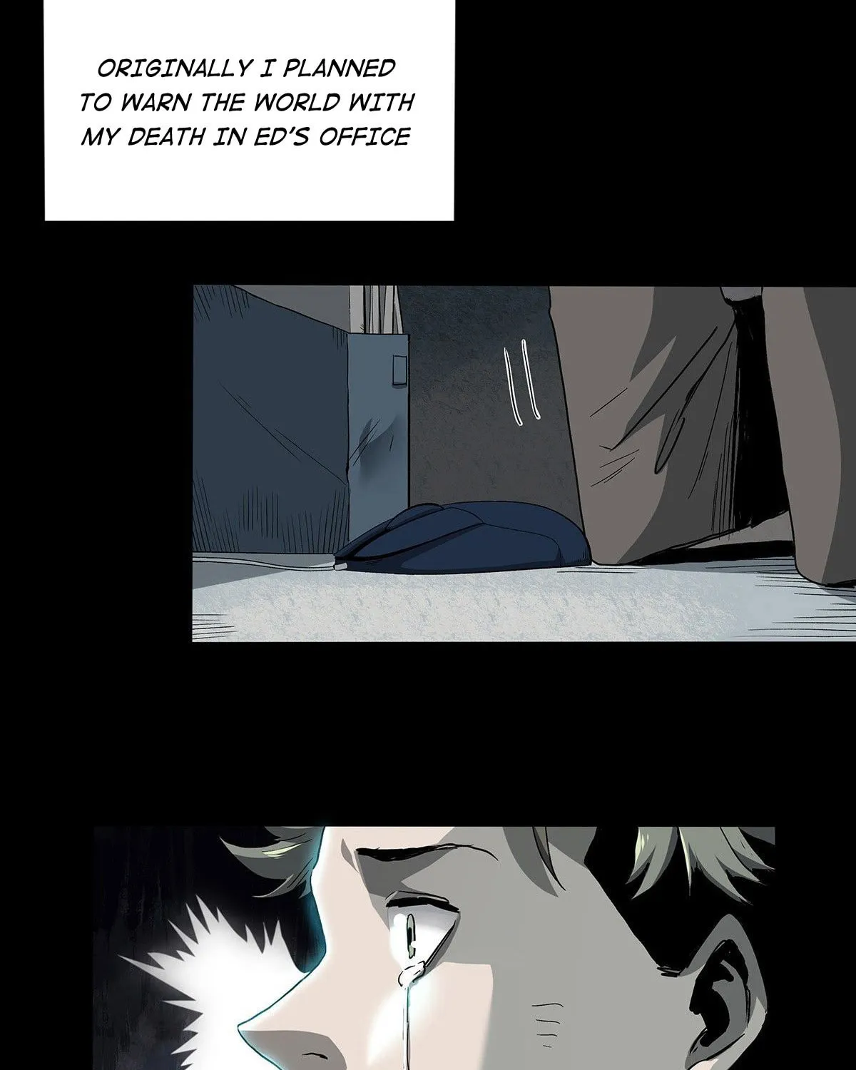 Read Zheng (Colored) chapter 30 image 41 on Lezhin