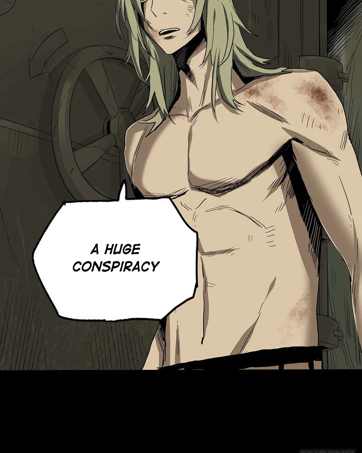 Read Zheng (Colored) chapter 30 image 49 on Lezhin