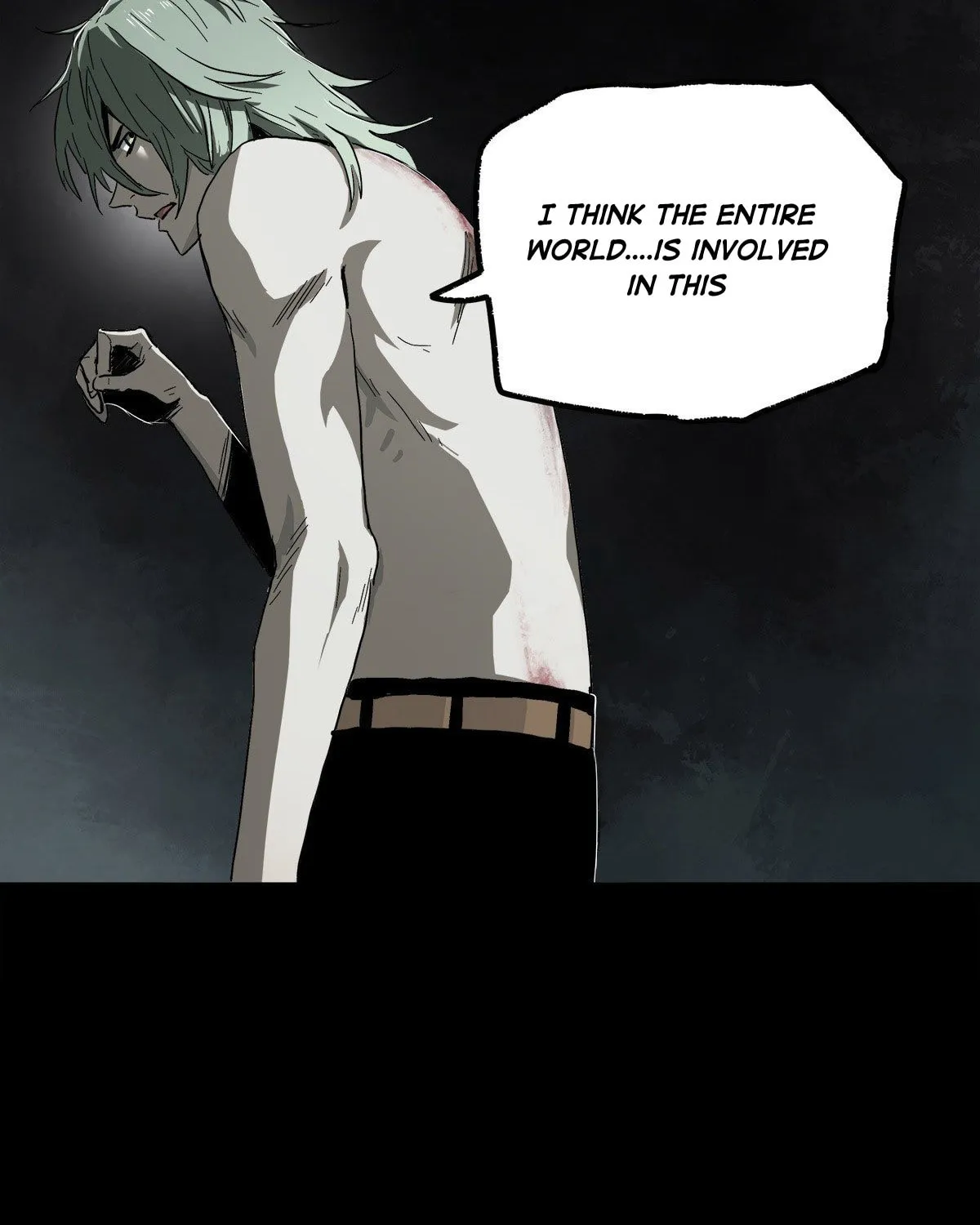 Read Zheng (Colored) chapter 30 image 58 on Lezhin