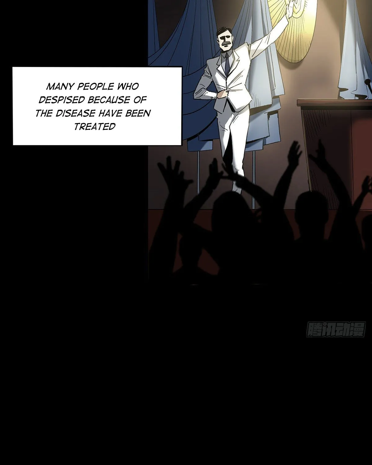 Read Zheng (Colored) chapter 30 image 60 on Lezhin