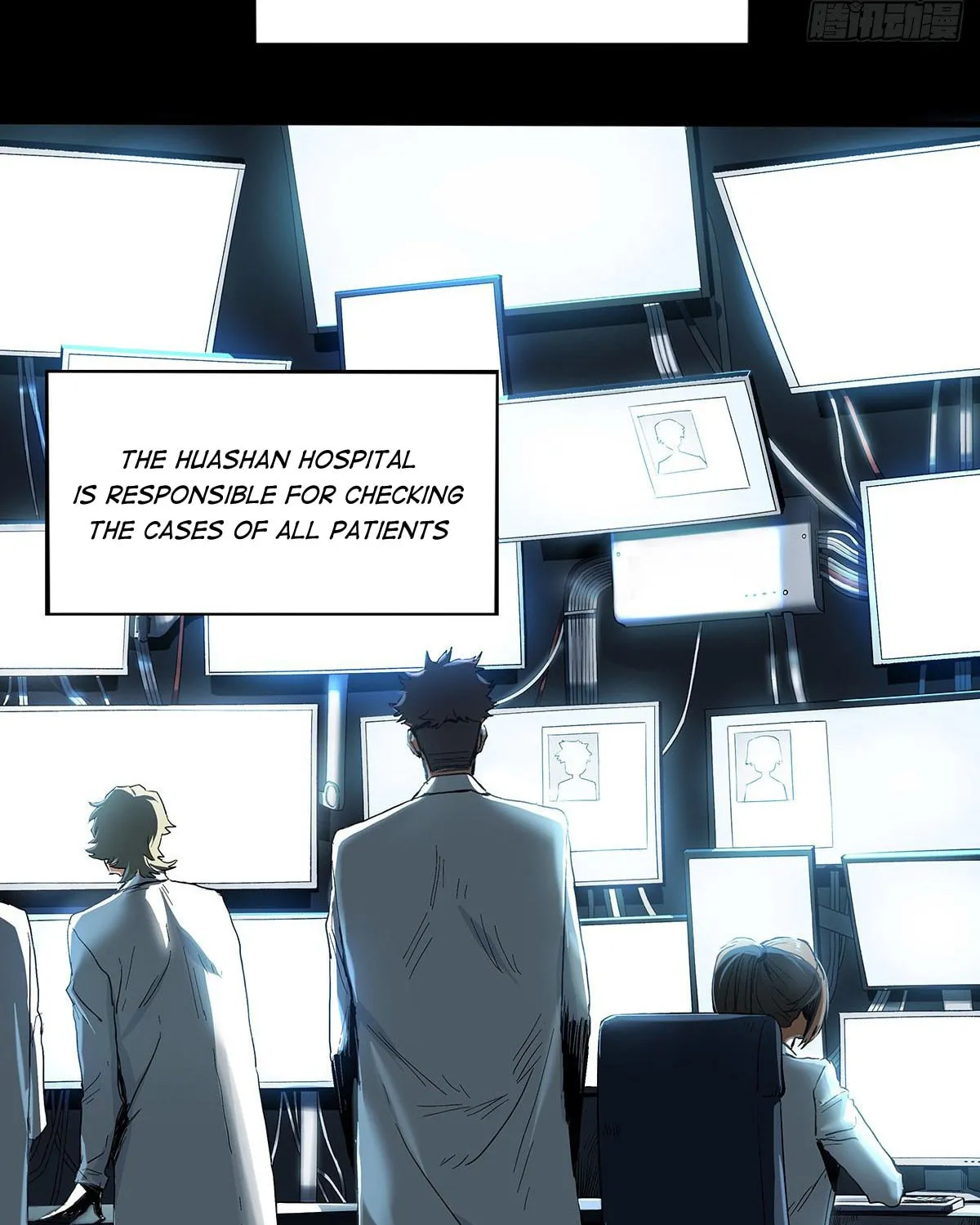 Read Zheng (Colored) chapter 30 image 62 on Lezhin
