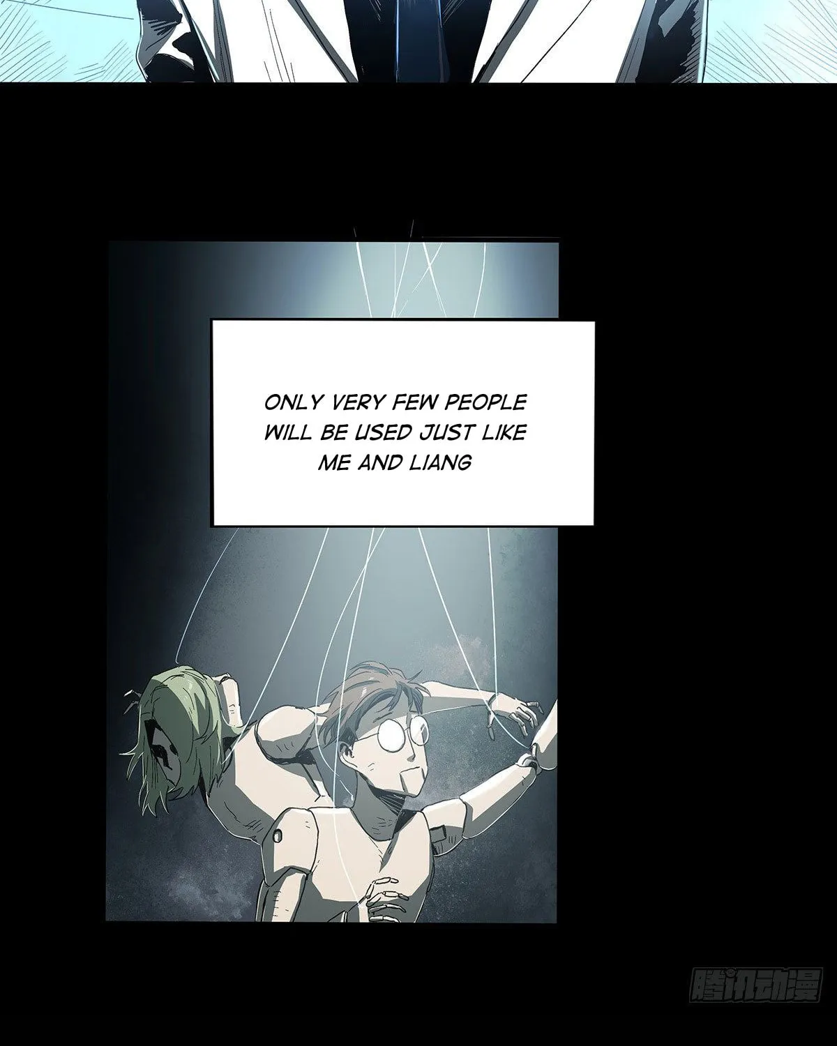 Read Zheng (Colored) chapter 30 image 64 on Lezhin