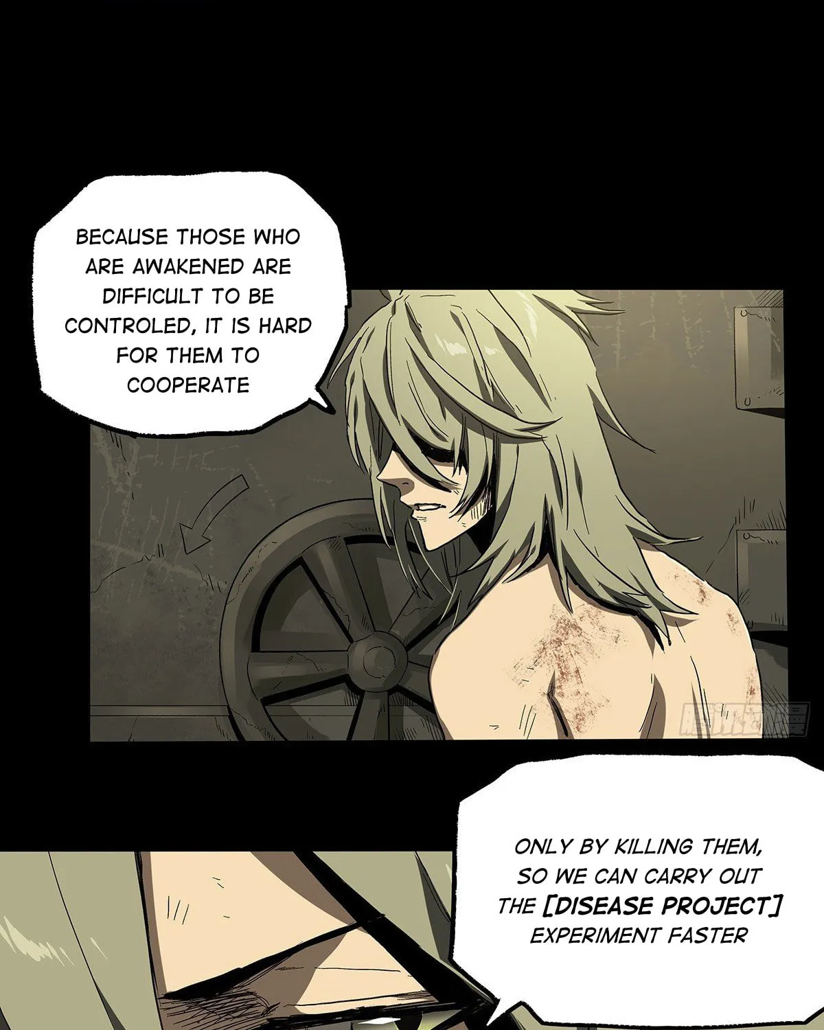 Read Zheng (Colored) chapter 30 image 67 on Lezhin