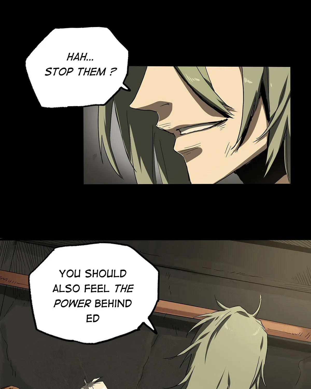 Read Zheng (Colored) chapter 30 image 69 on Lezhin