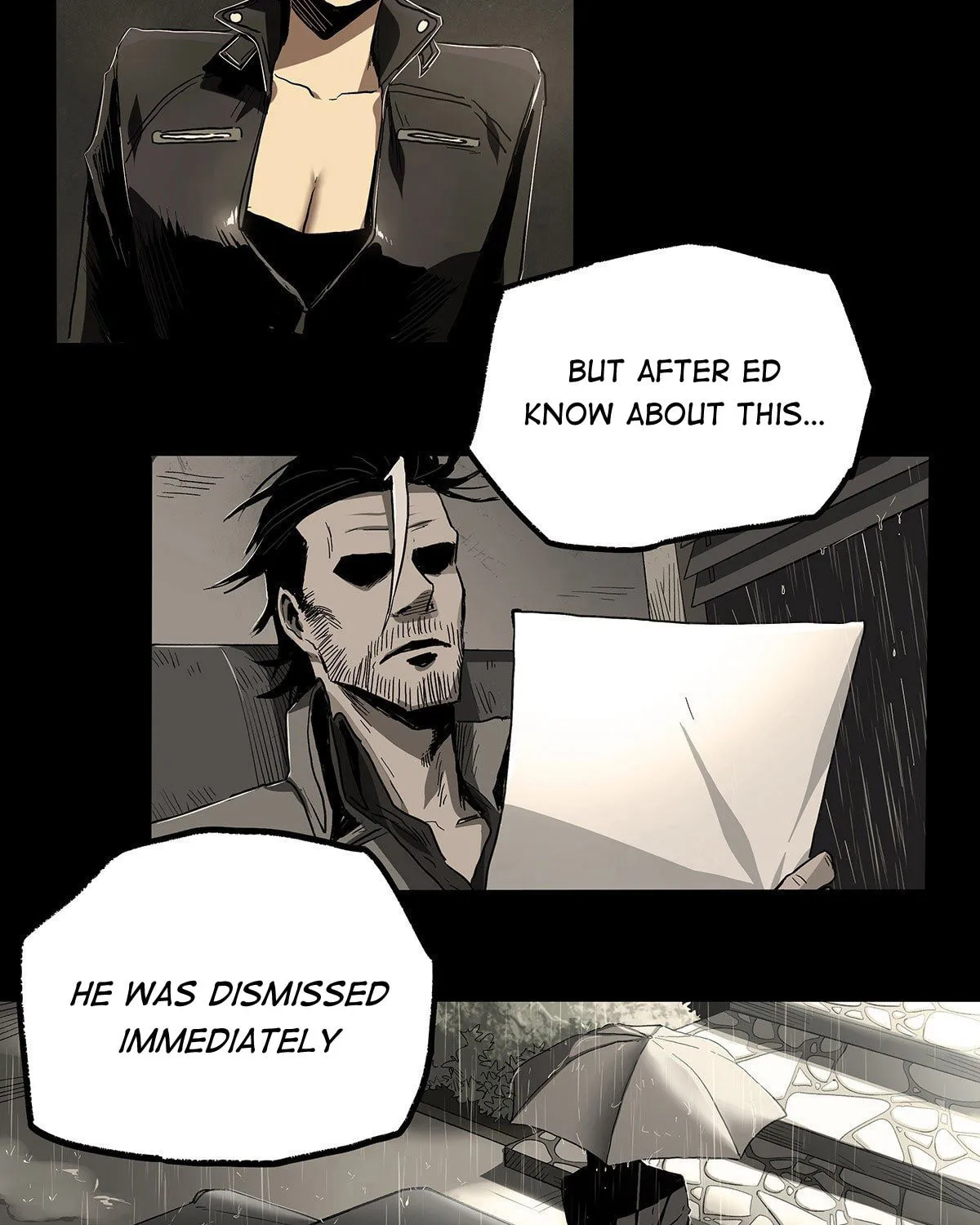 Read Zheng (Colored) chapter 30 image 71 on Lezhin