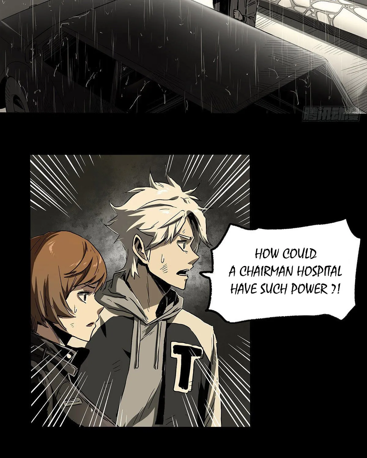 Read Zheng (Colored) chapter 30 image 72 on Lezhin