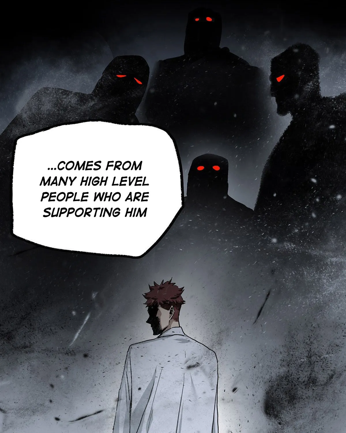 Read Zheng (Colored) chapter 30 image 74 on Lezhin